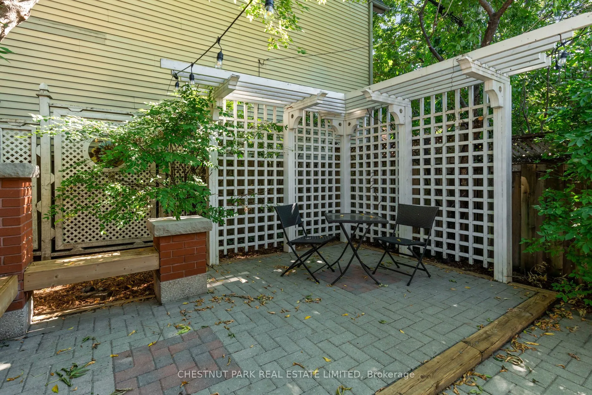 129 Jones Avenue