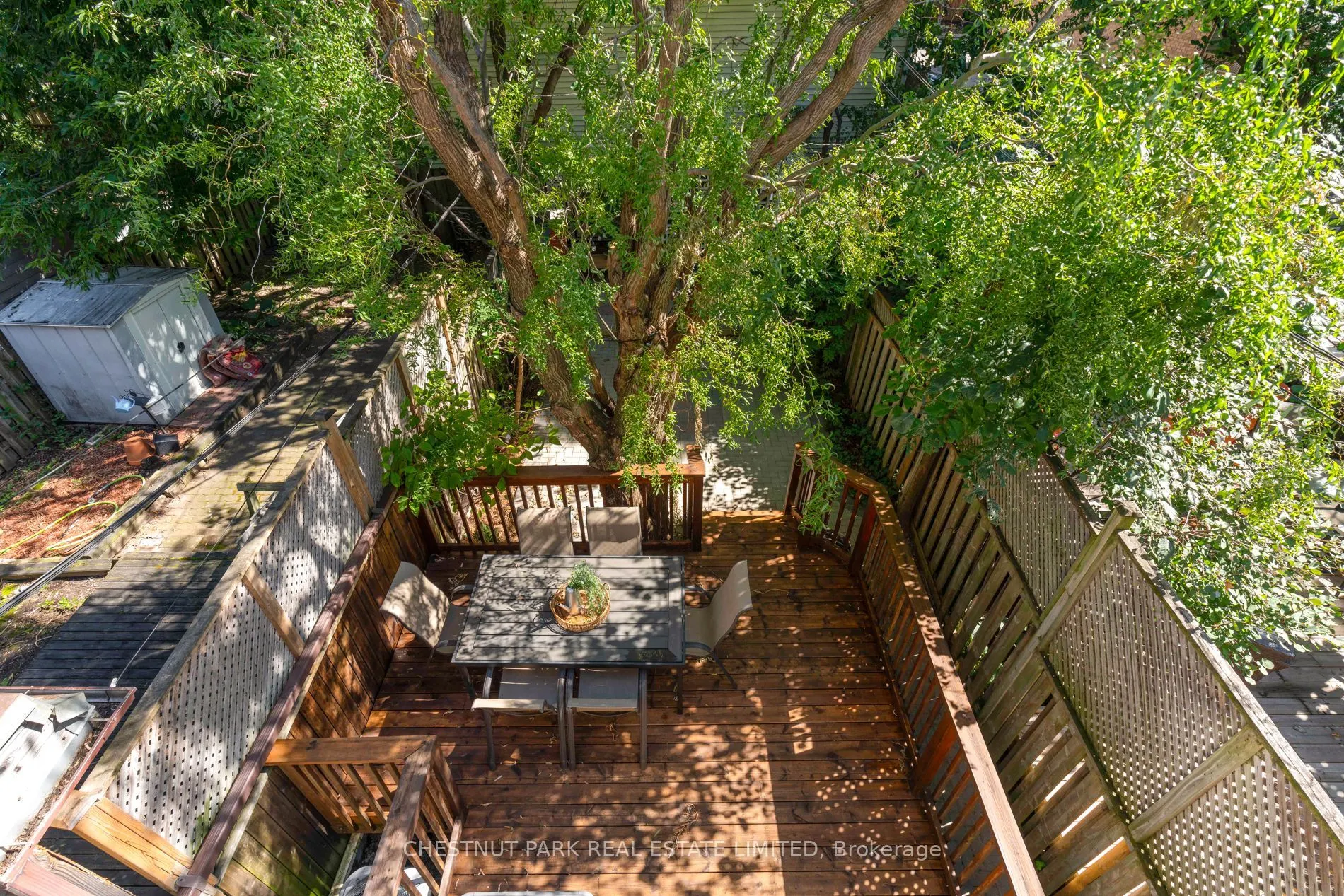 129 Jones Avenue
