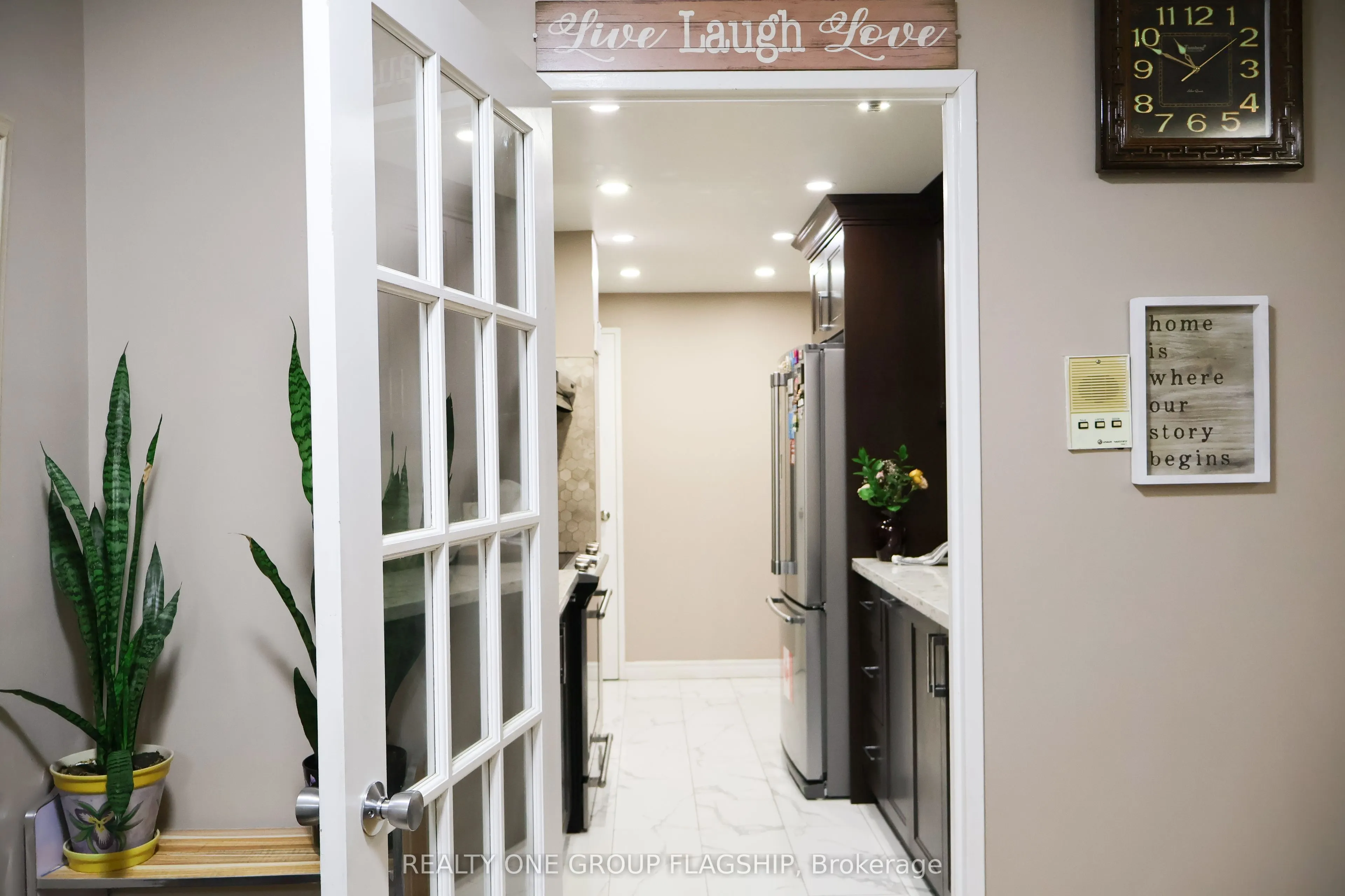 25 Silver Springs Boulevard, #806