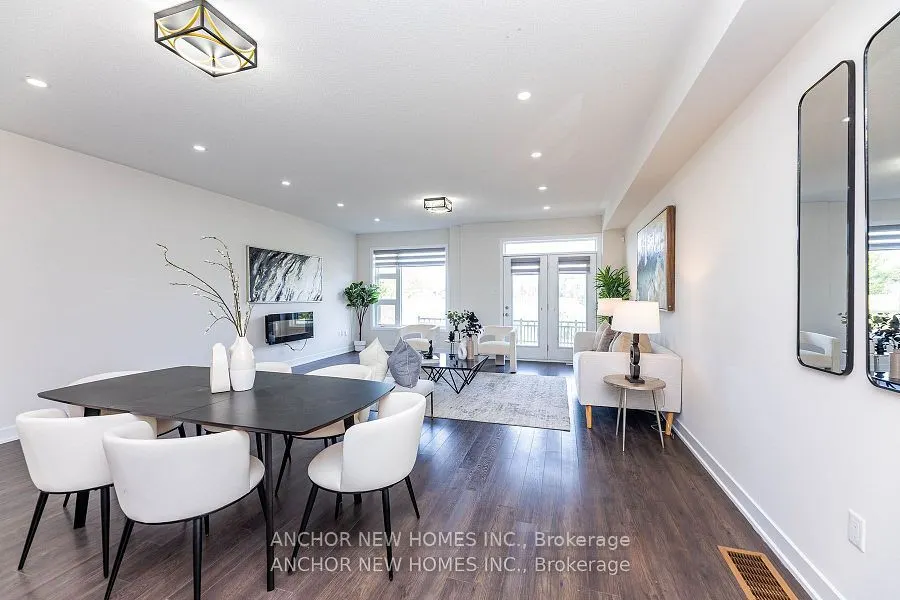 82 Donald Fleming Way, #131