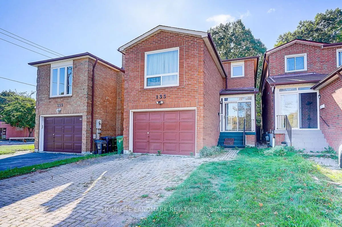 133 Salome Drive