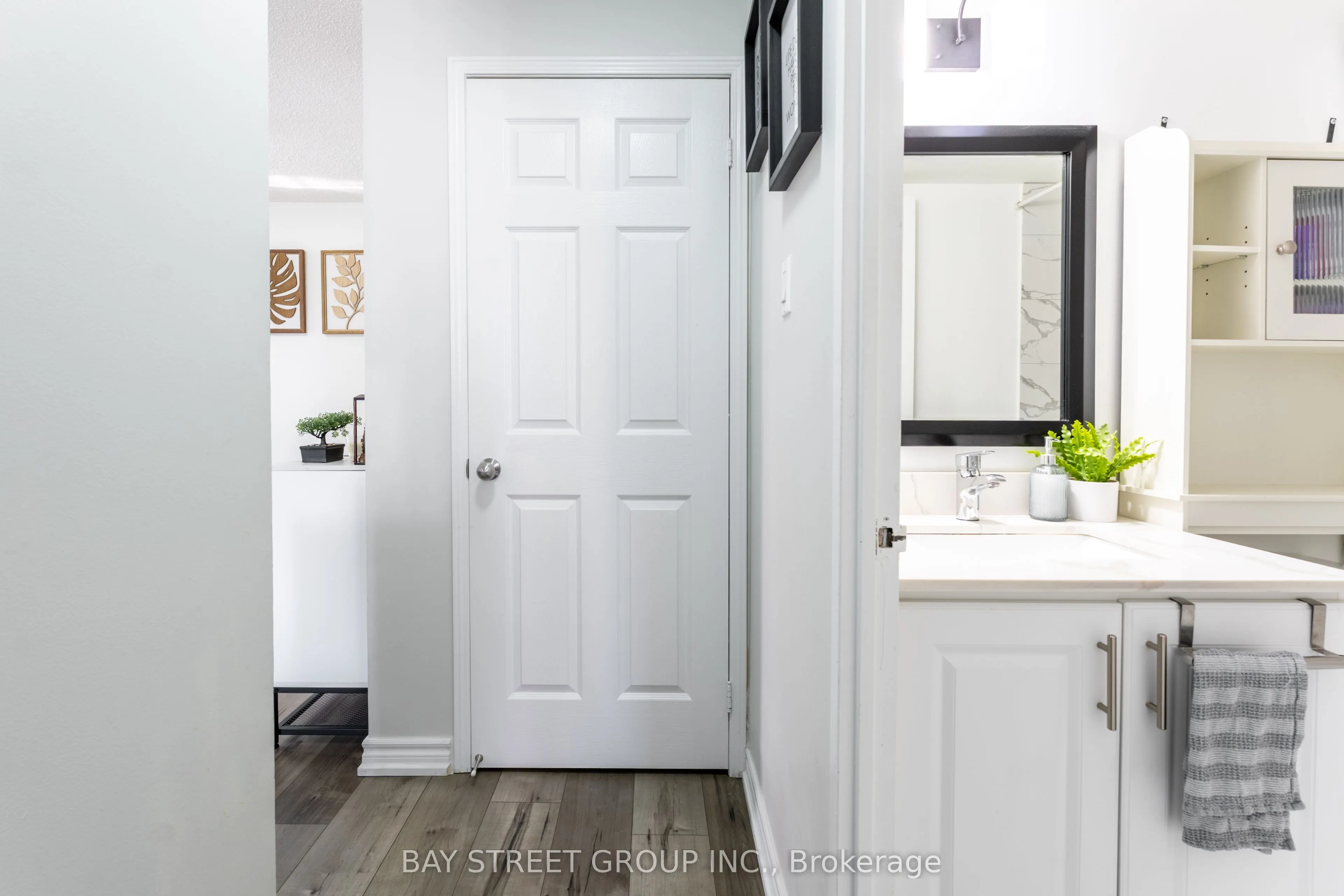 99 Blackwell Avenue, #211