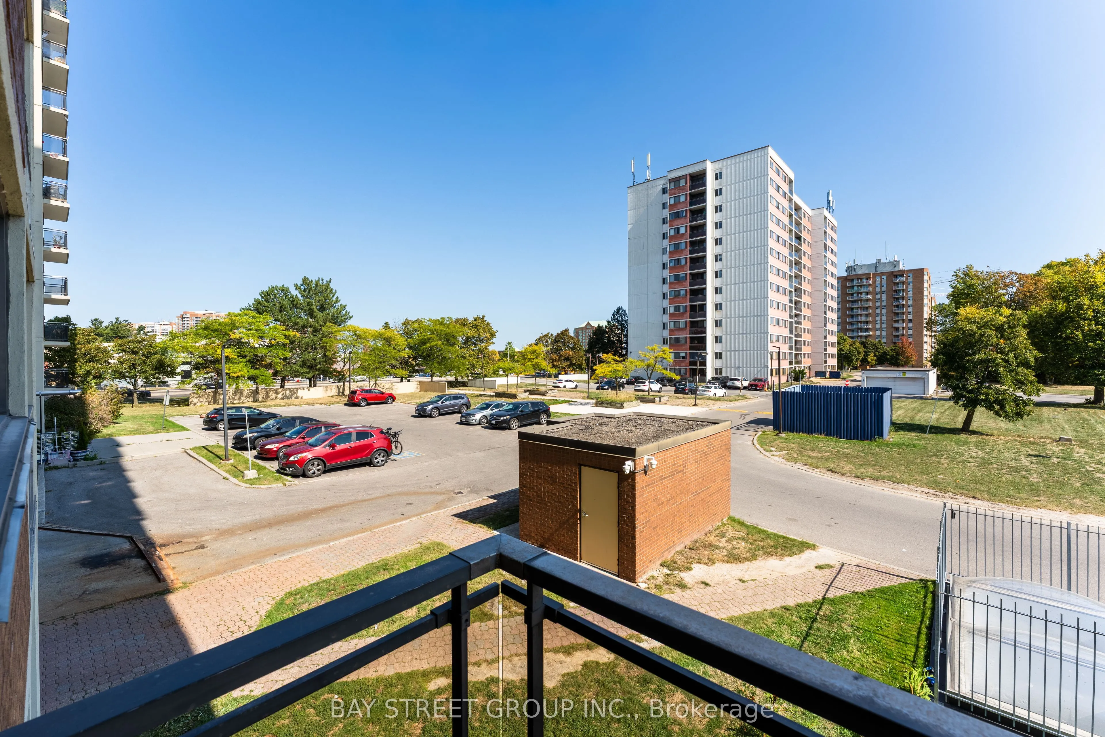 99 Blackwell Avenue, #211