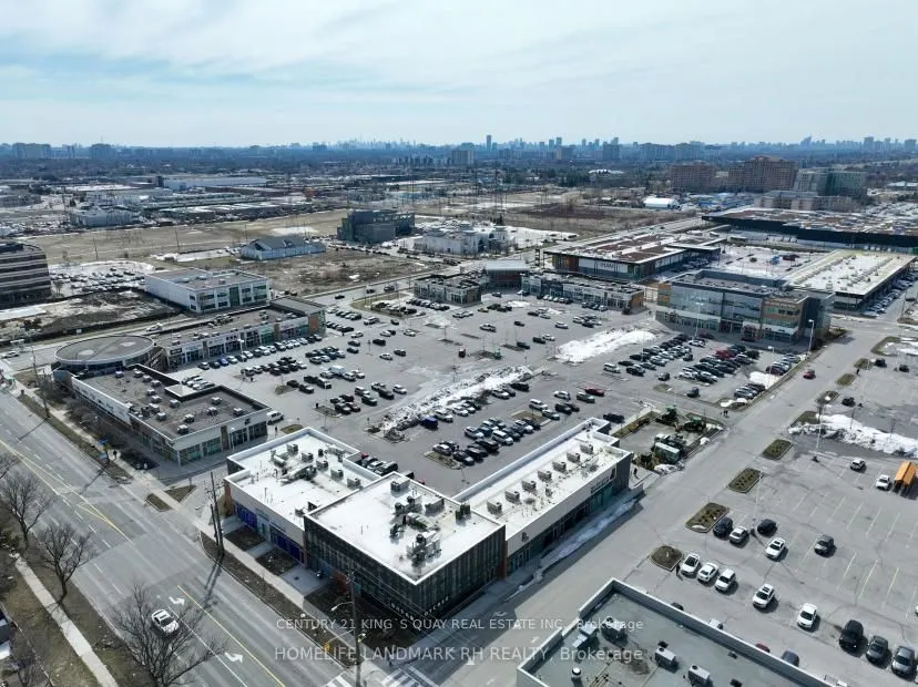 2190 Mcnicoll Avenue, #117