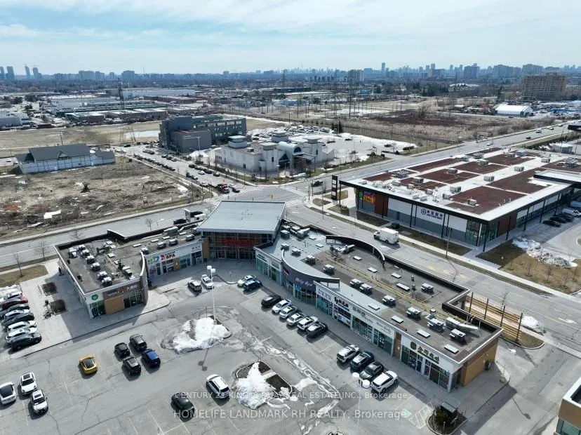 2190 Mcnicoll Avenue, #117