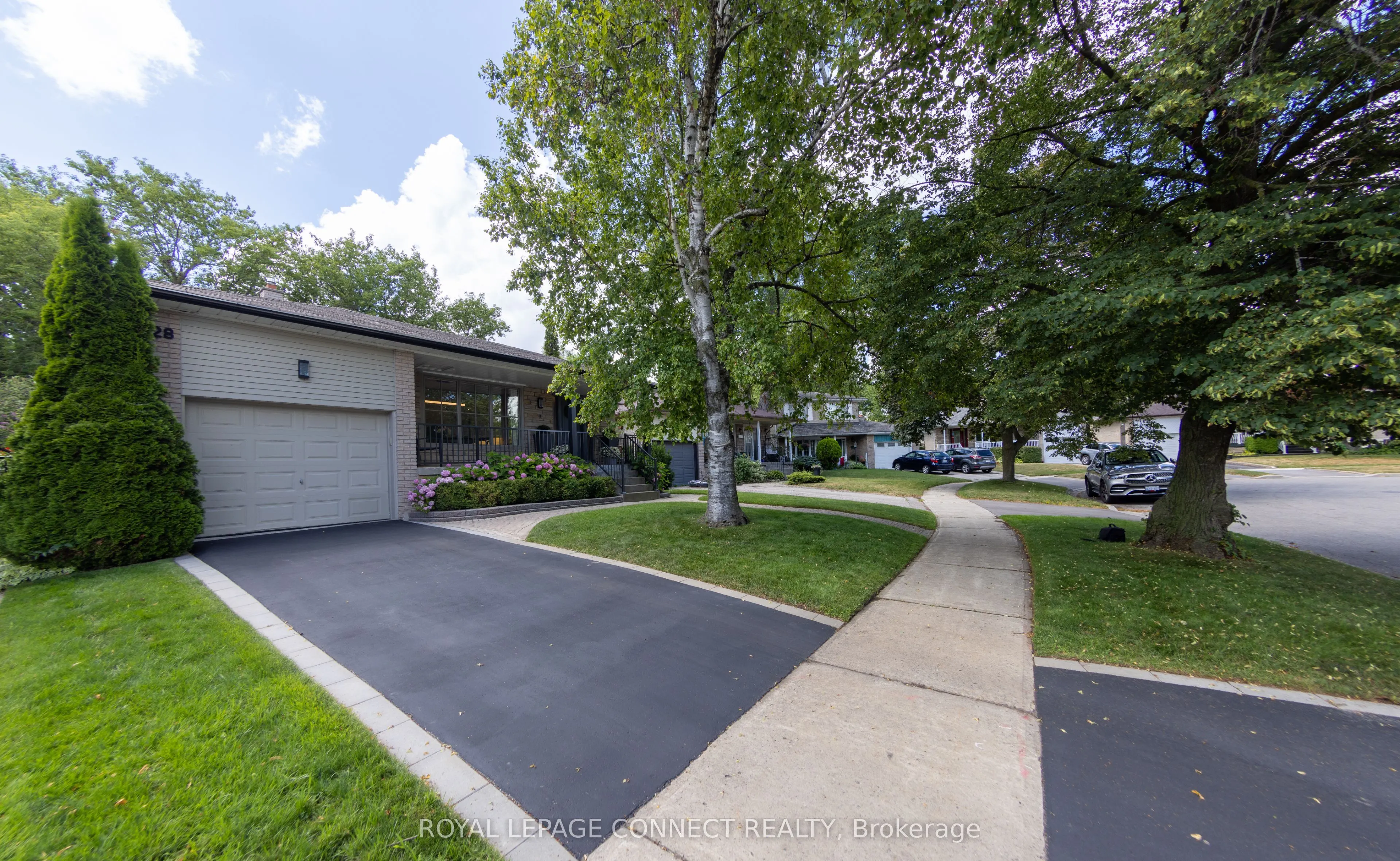 28 Tivoli Court