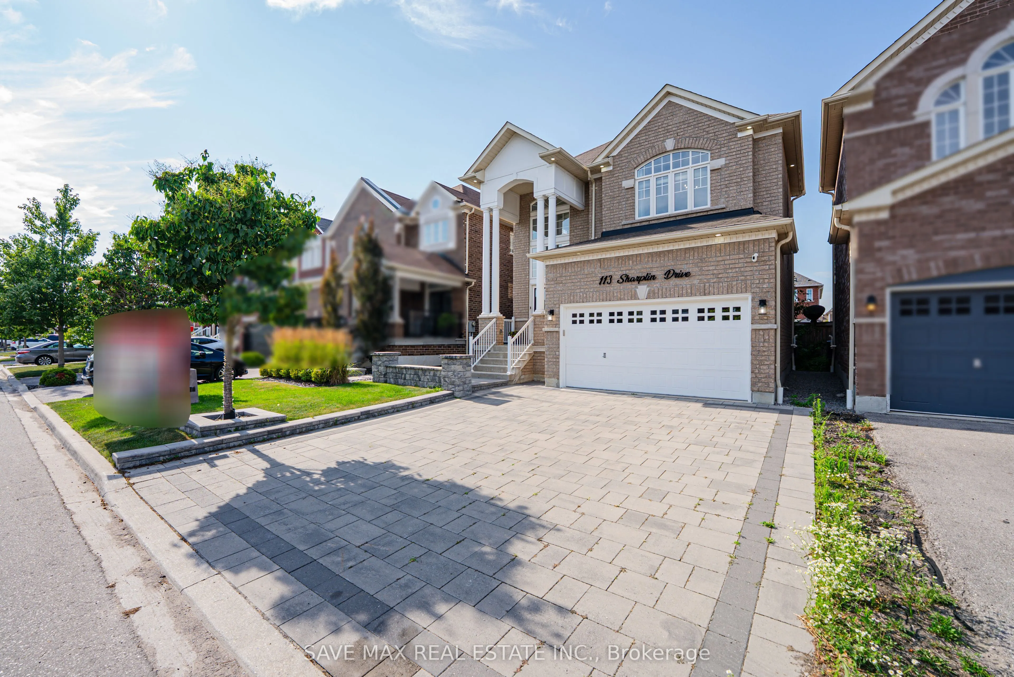 113 Sharplin Drive