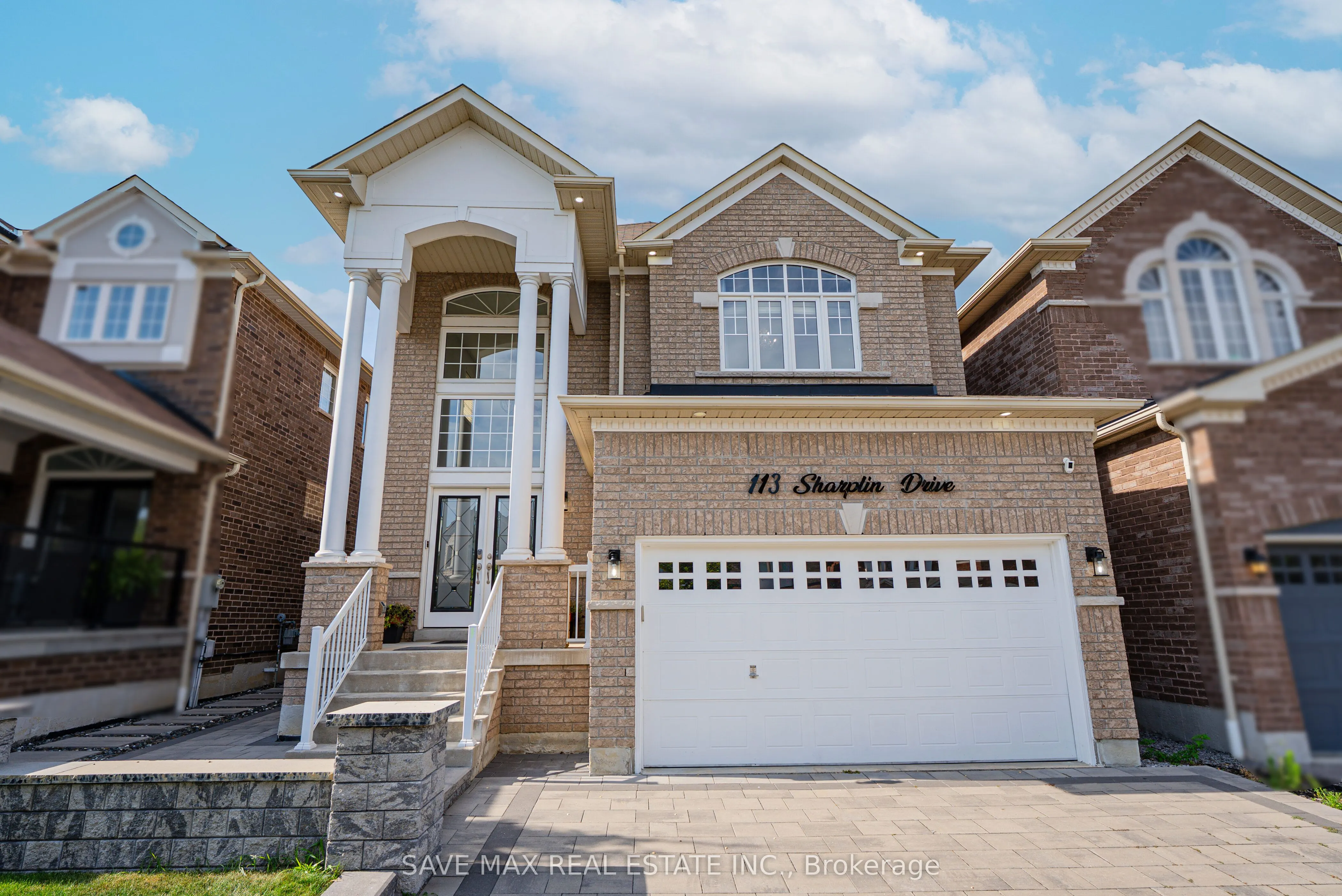 113 Sharplin Drive