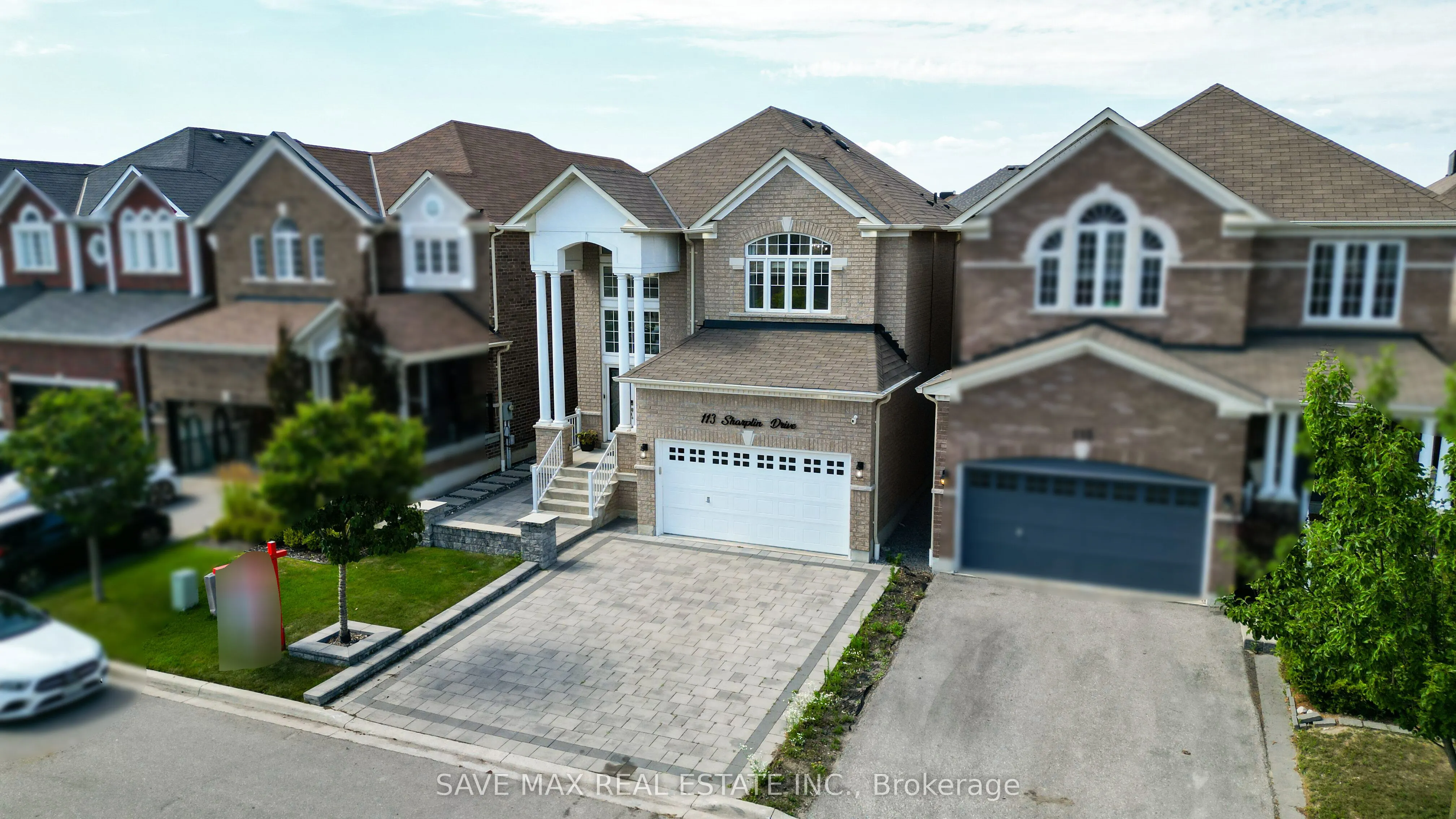 113 Sharplin Drive
