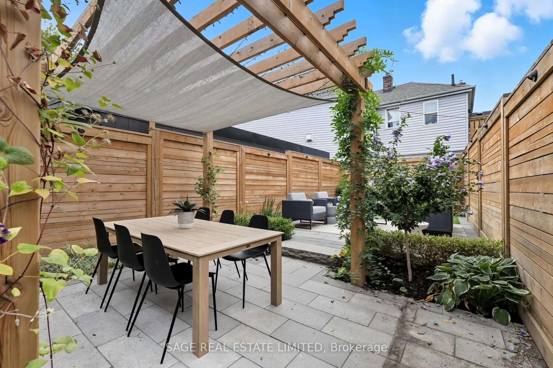 2021 Gerrard Street E