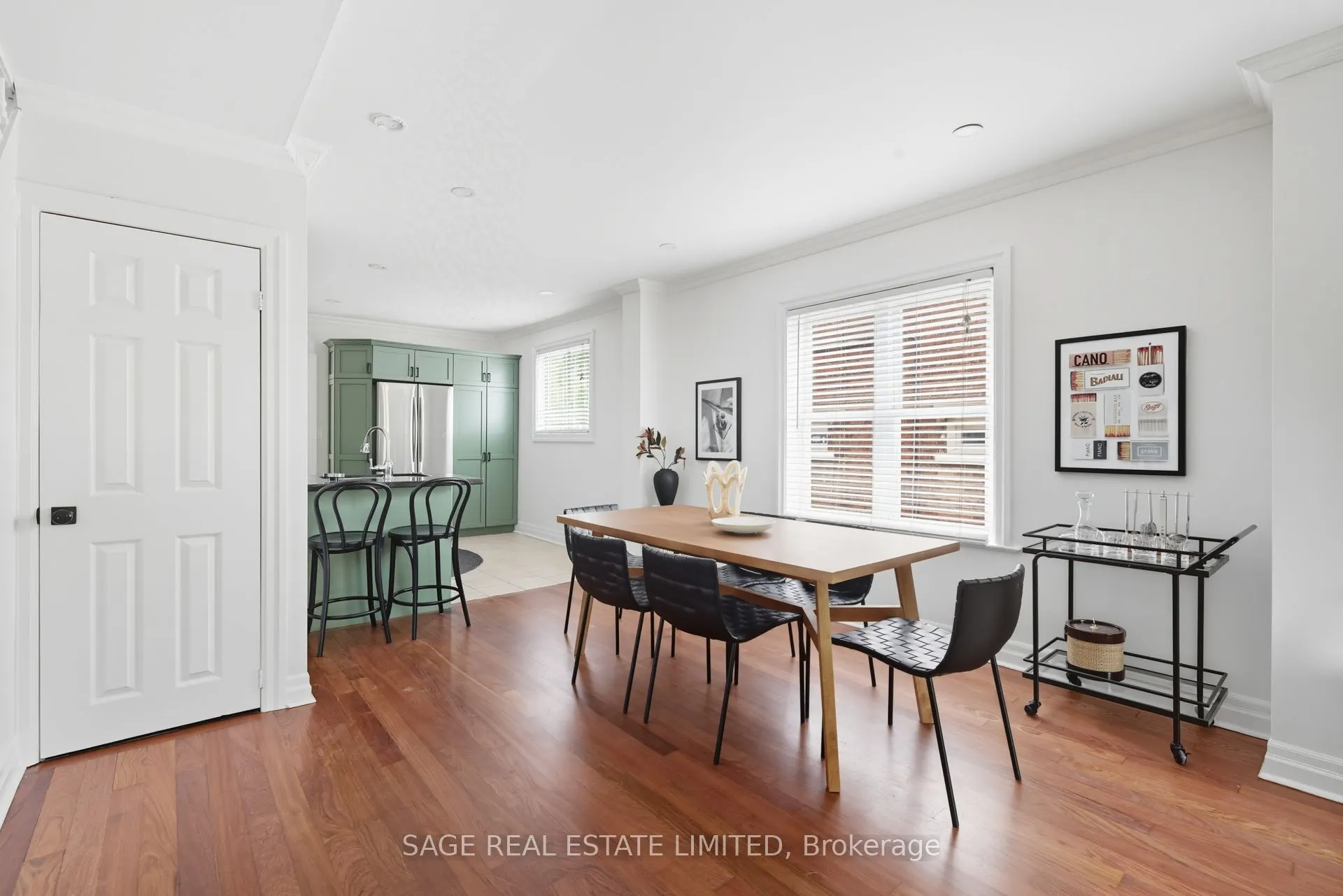 2021 Gerrard Street E