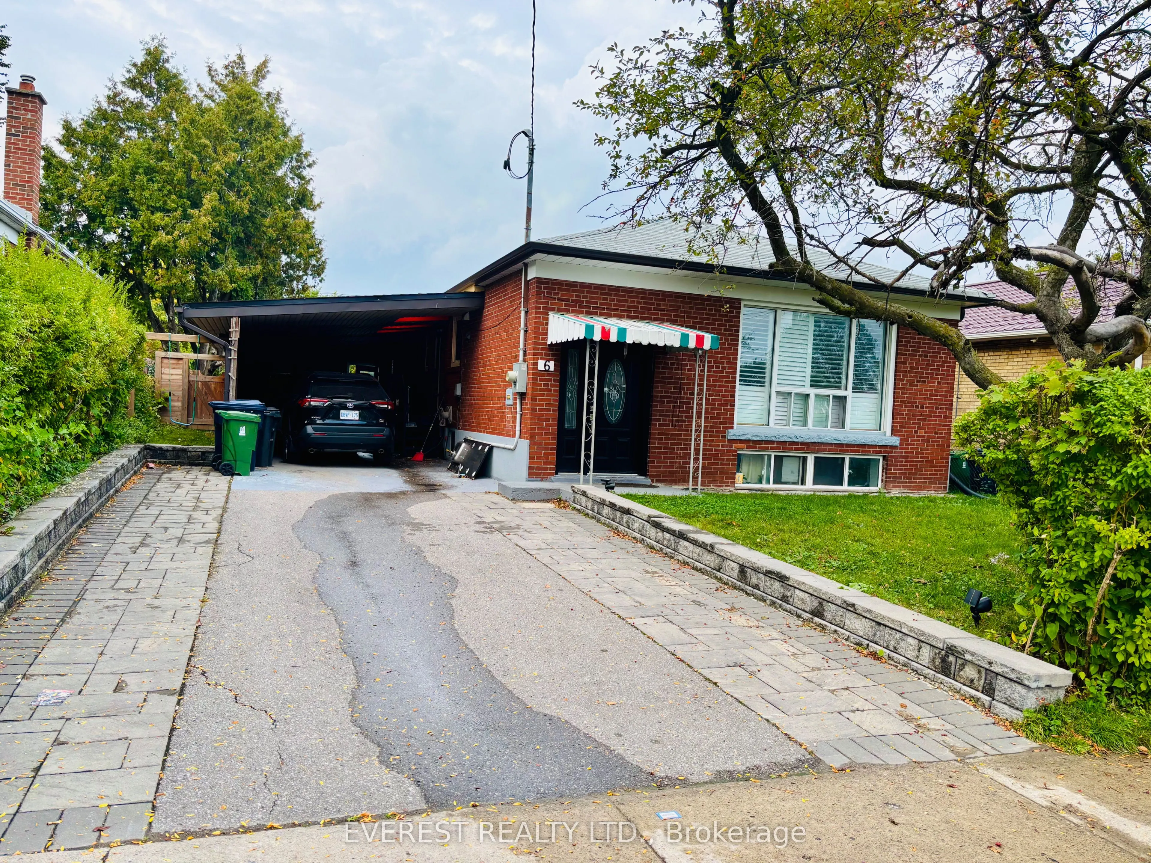 6 Maretta Avenue