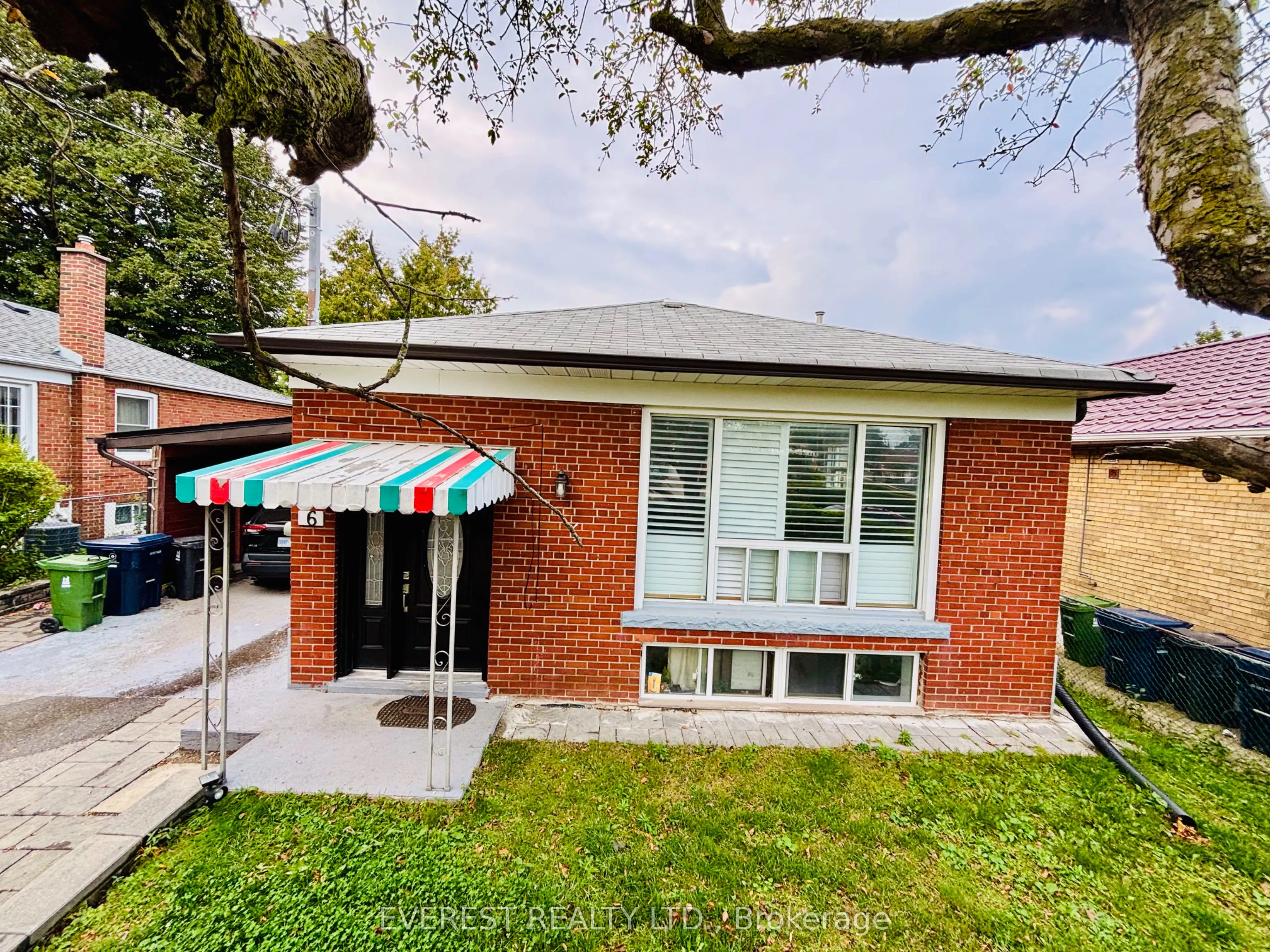 6 Maretta Avenue