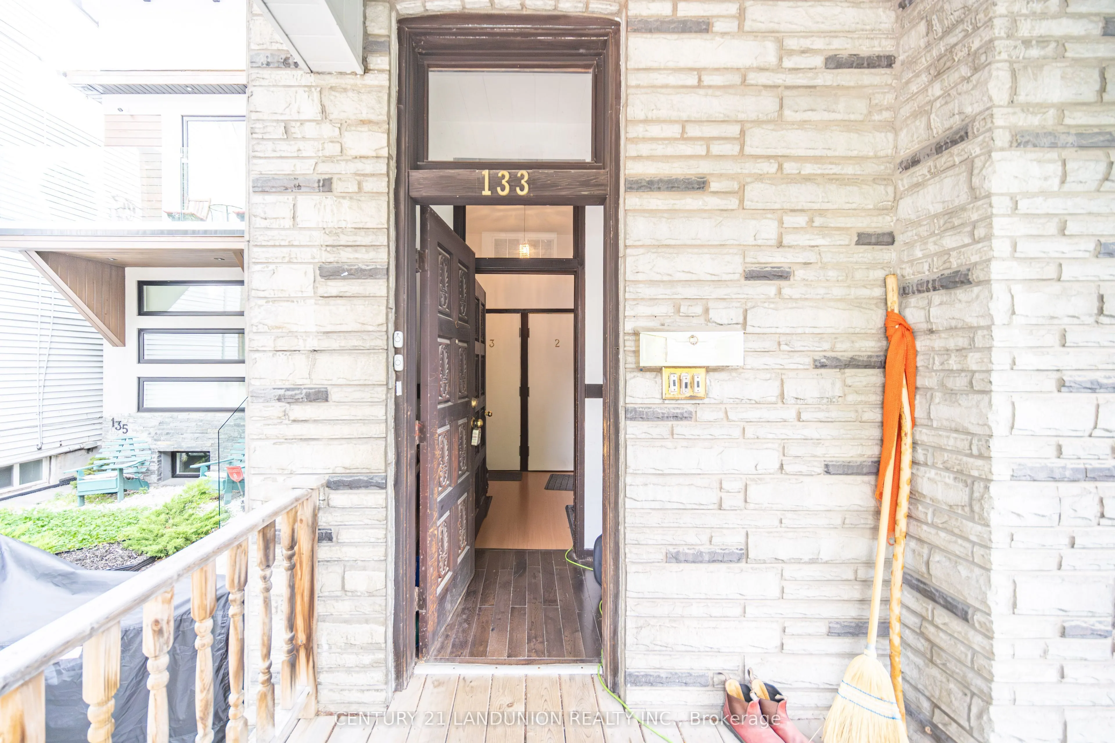 133 Galt Avenue