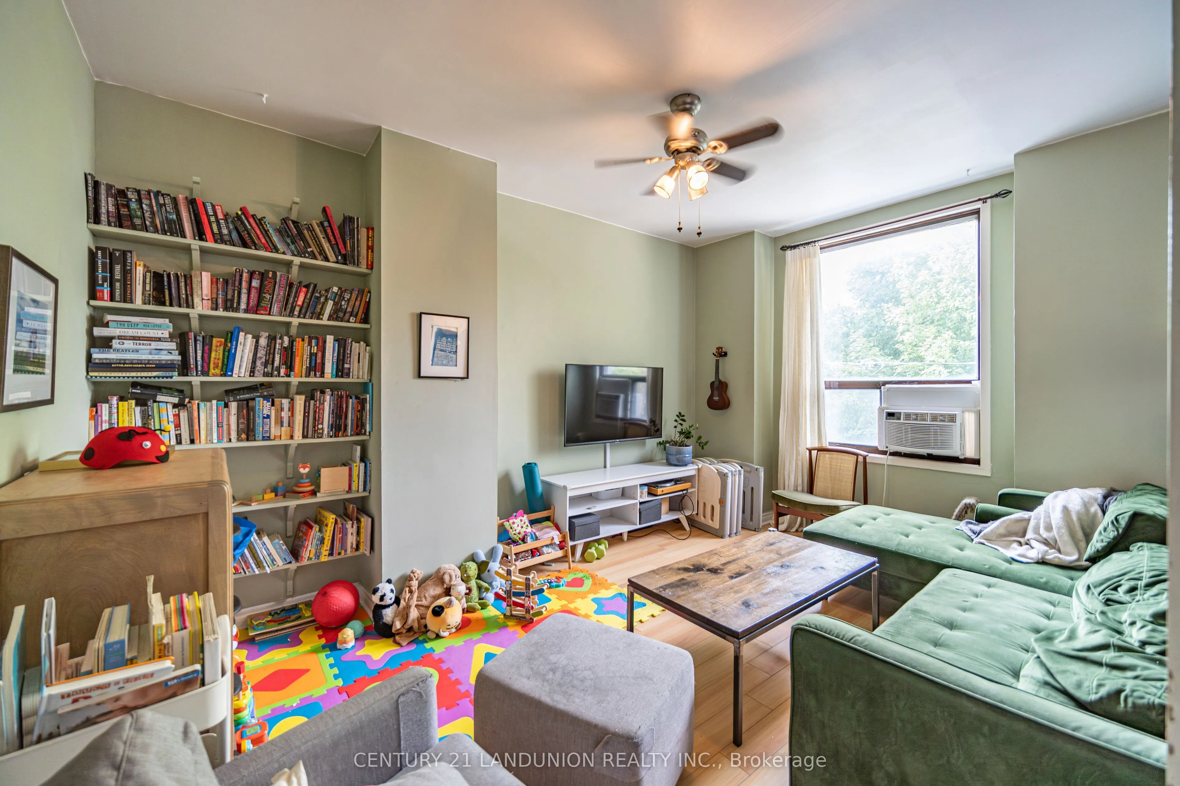 133 Galt Avenue