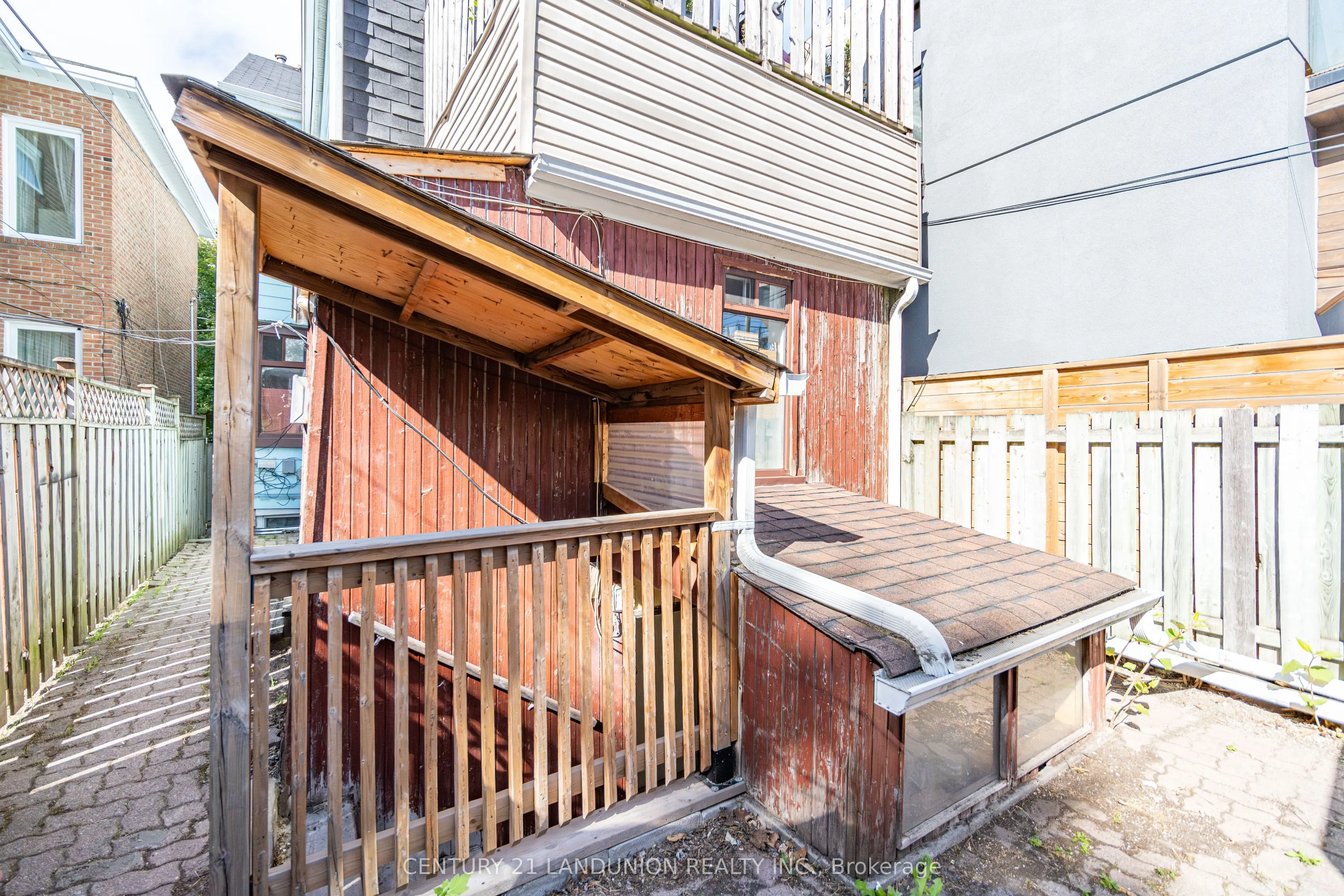 133 Galt Avenue