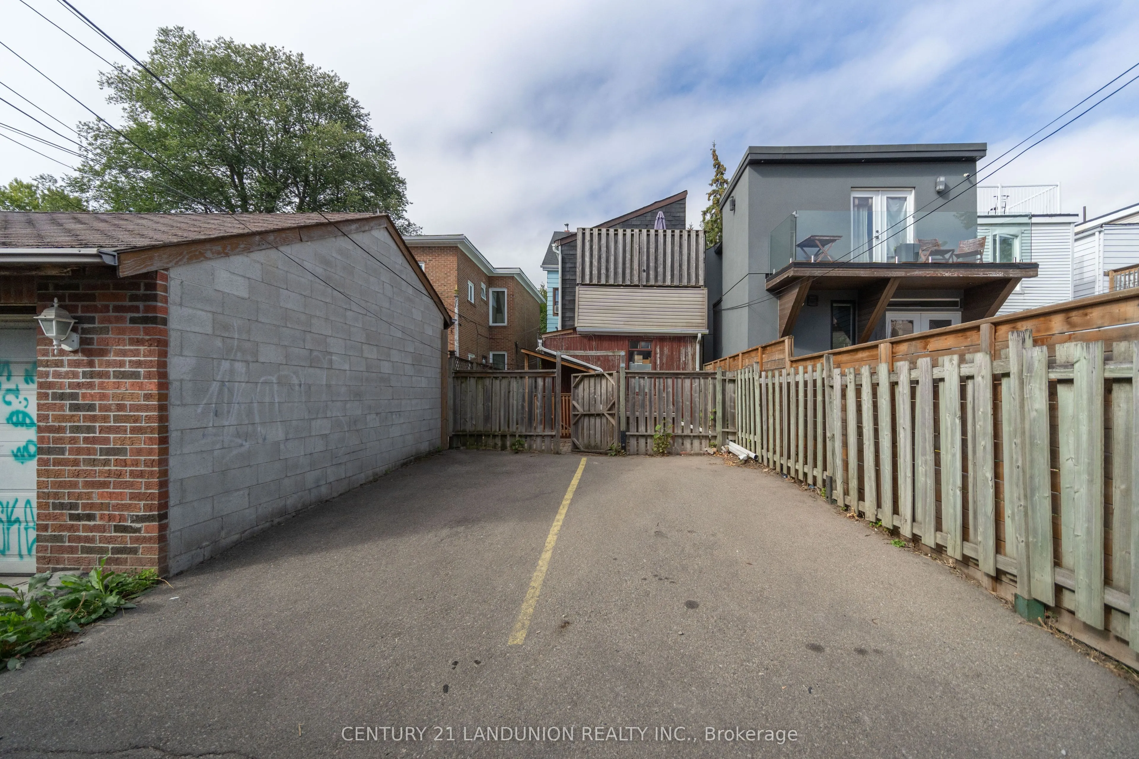 133 Galt Avenue