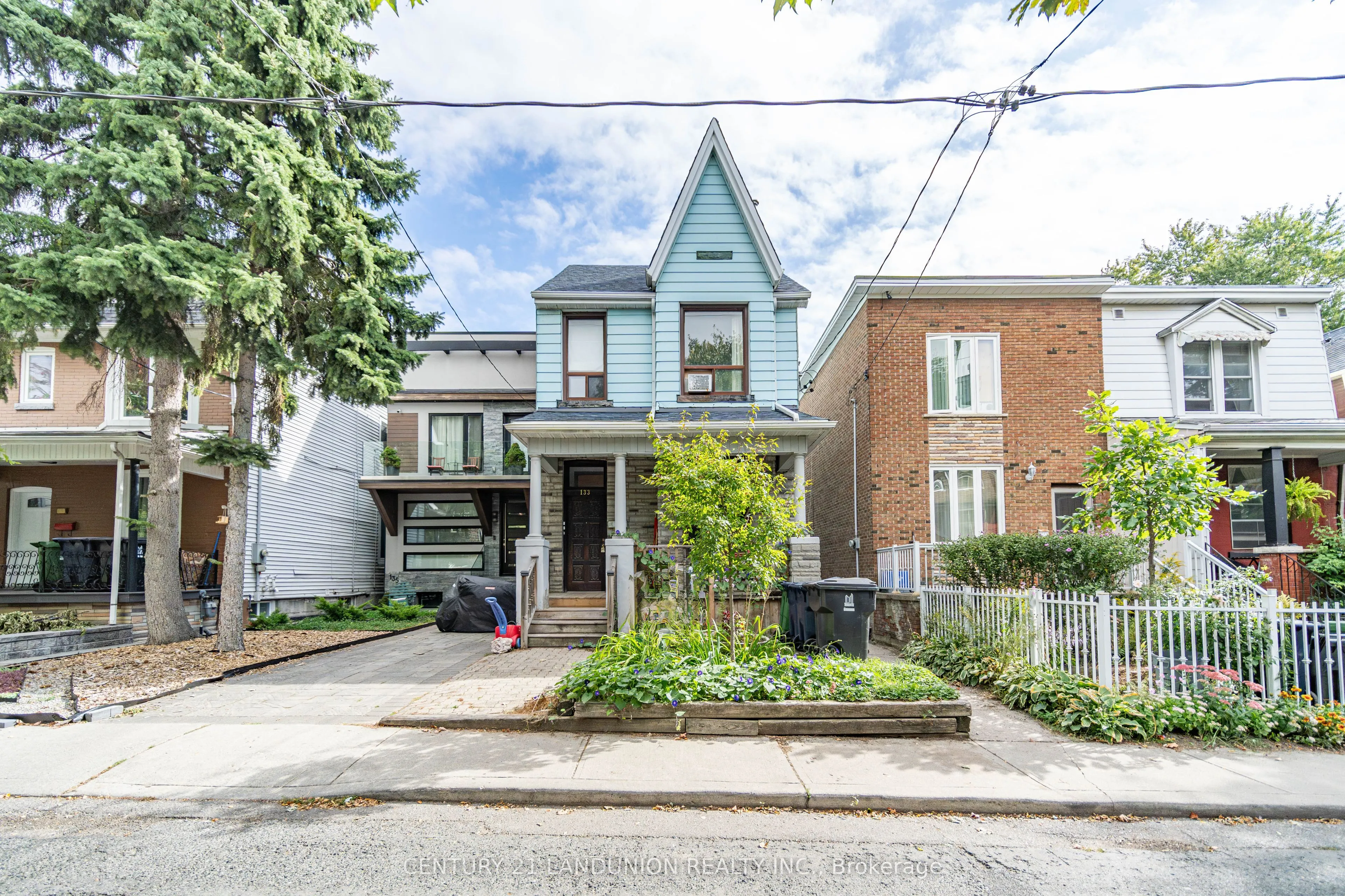 133 Galt Avenue