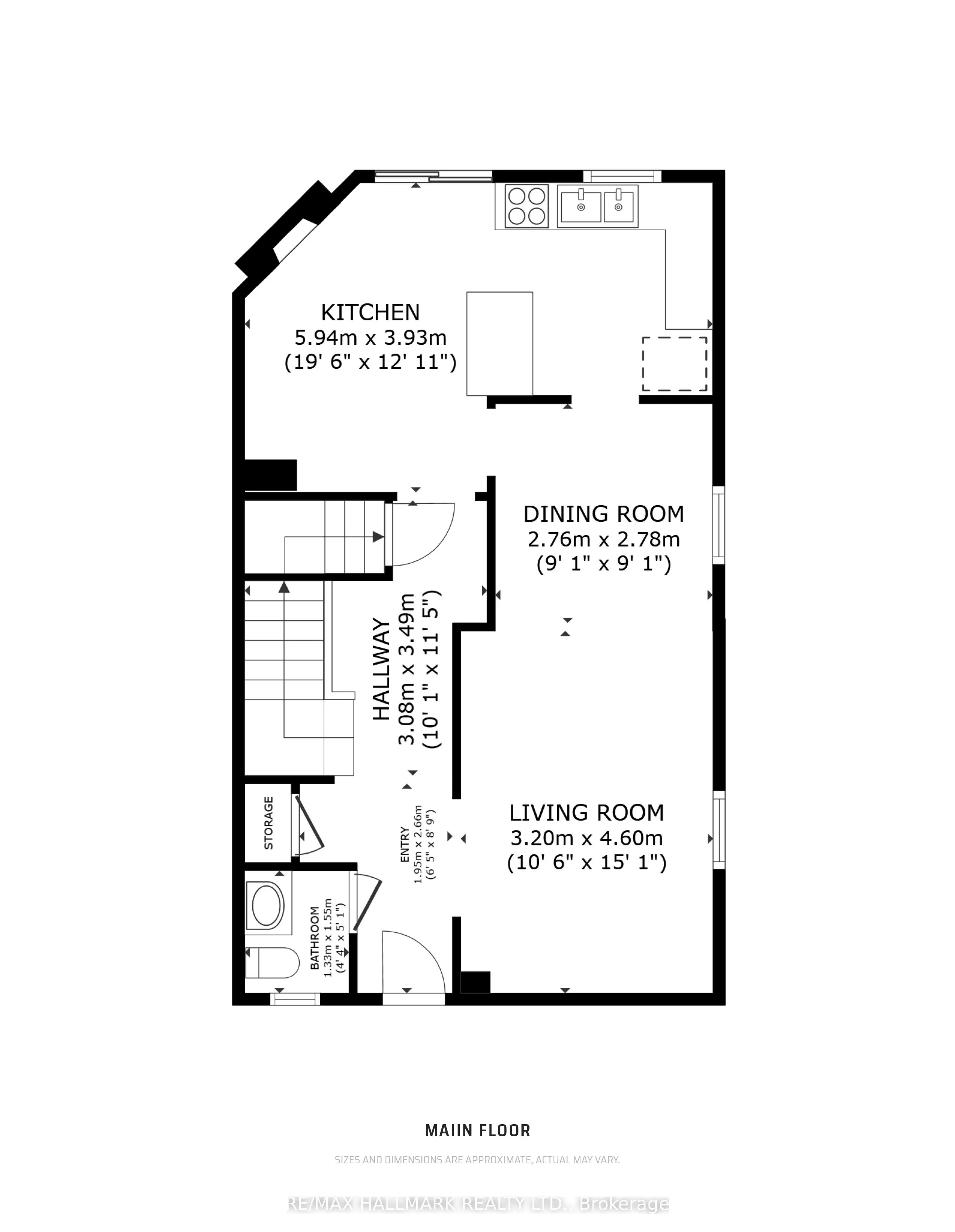 1844 Ashford Drive