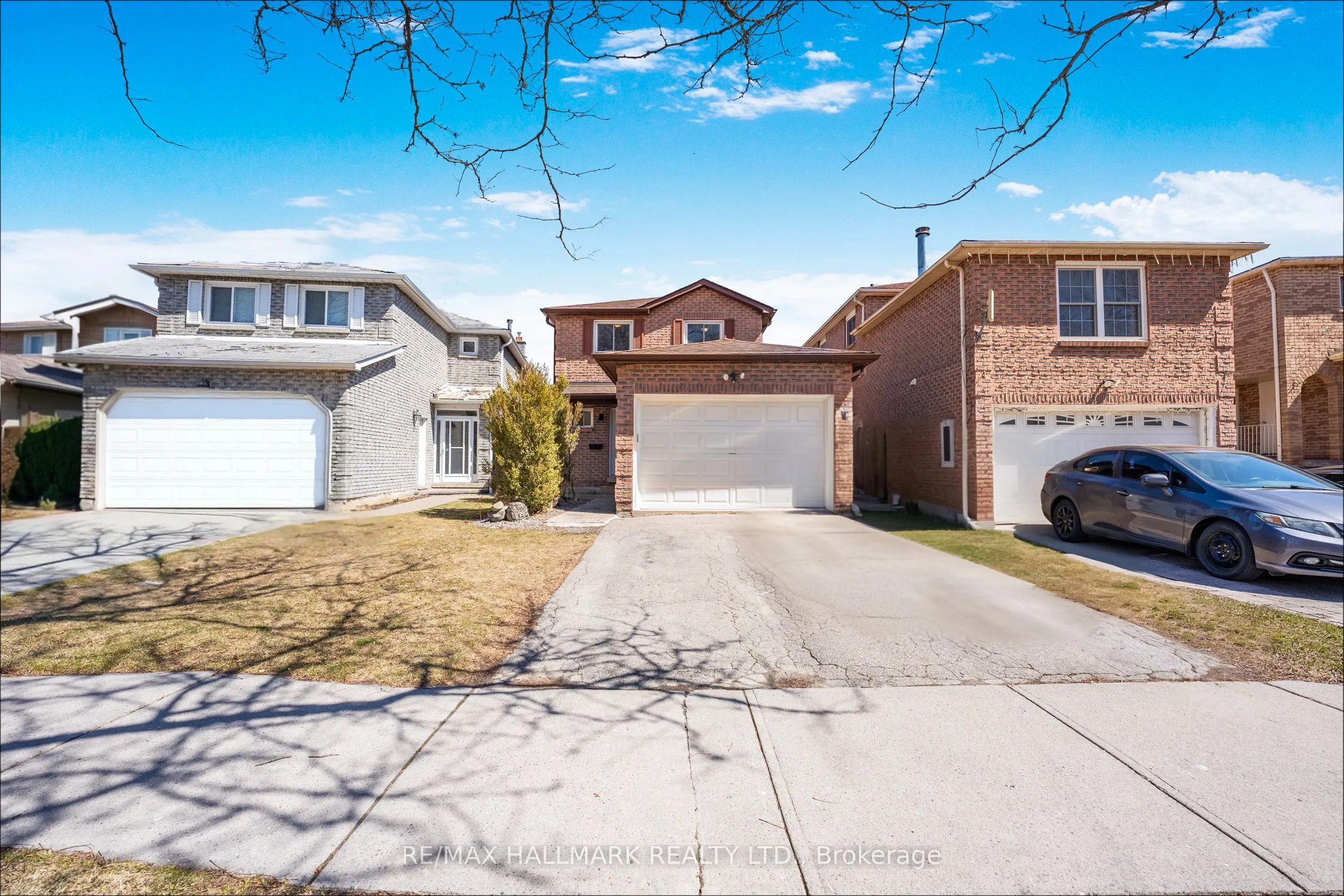 1844 Ashford Drive