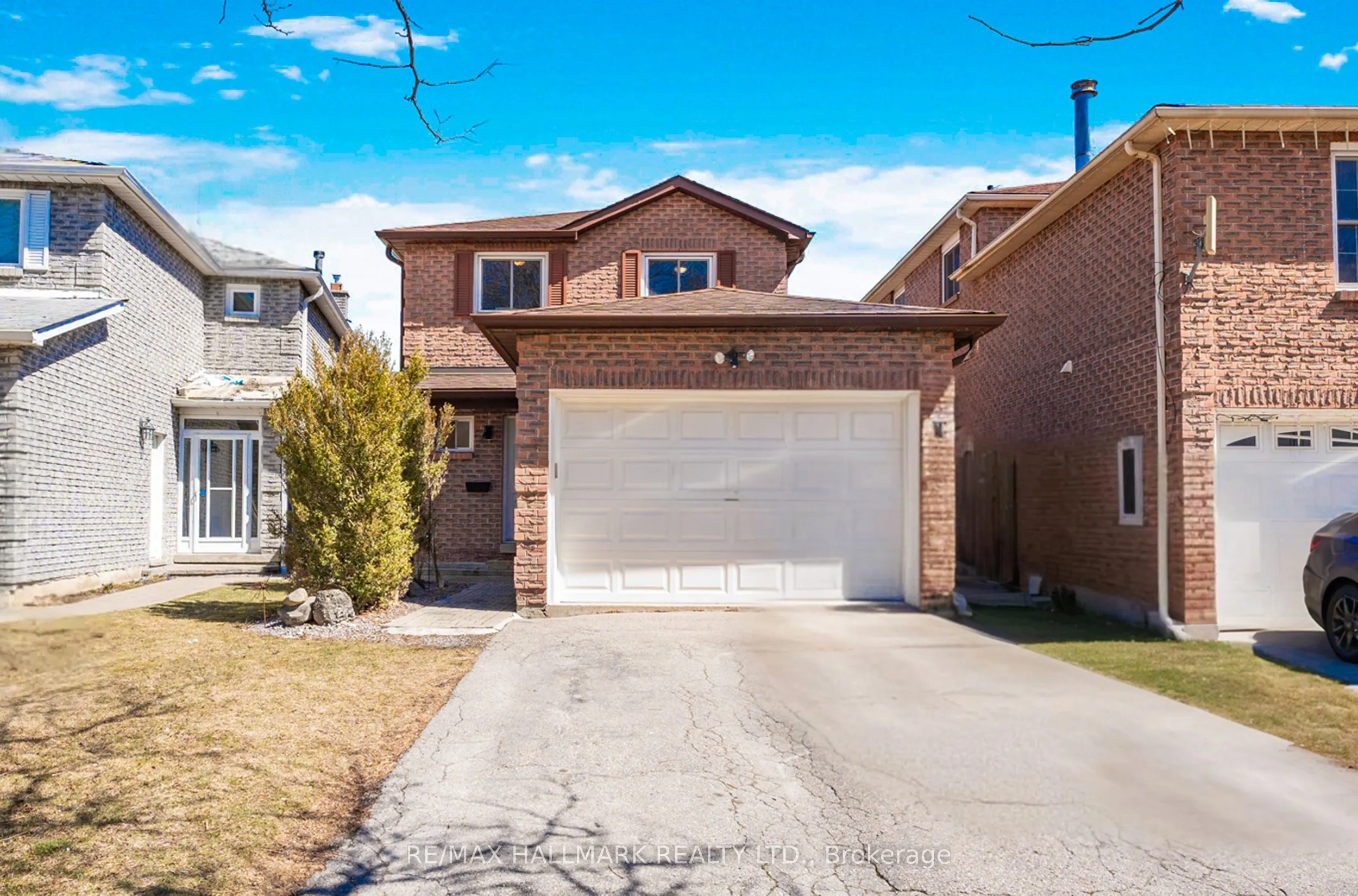1844 Ashford Drive