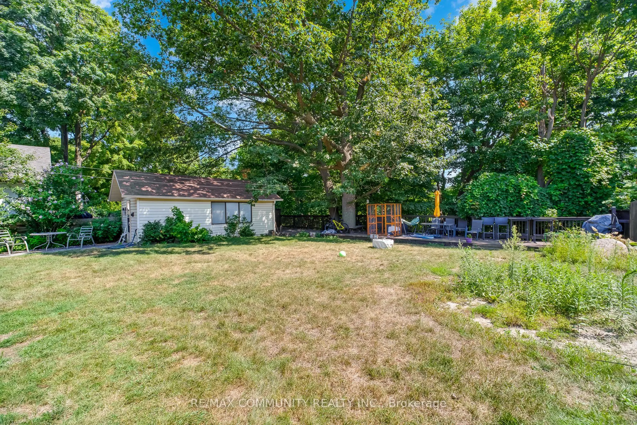 11 Presley Avenue