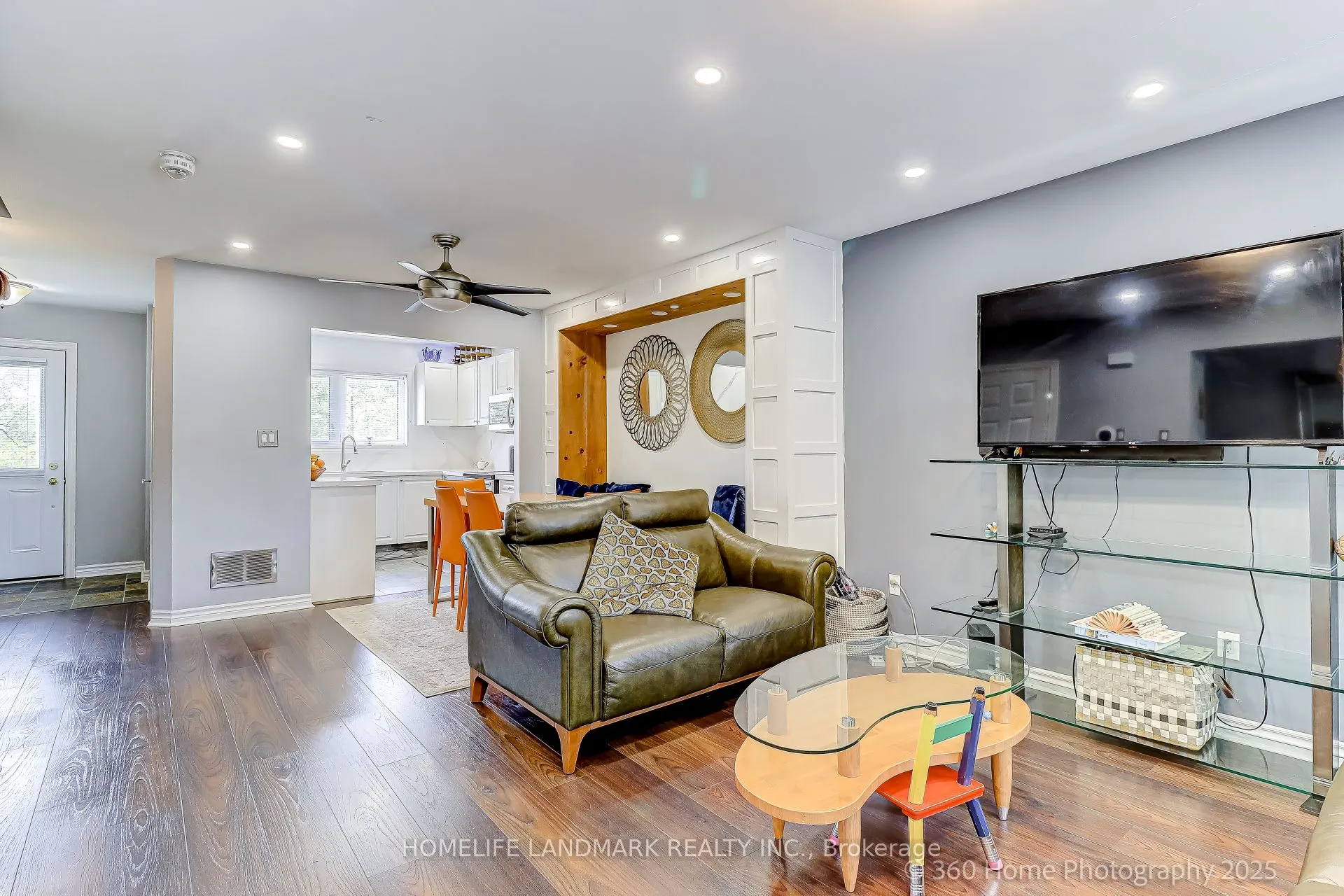 361 Birchmount Road, #3