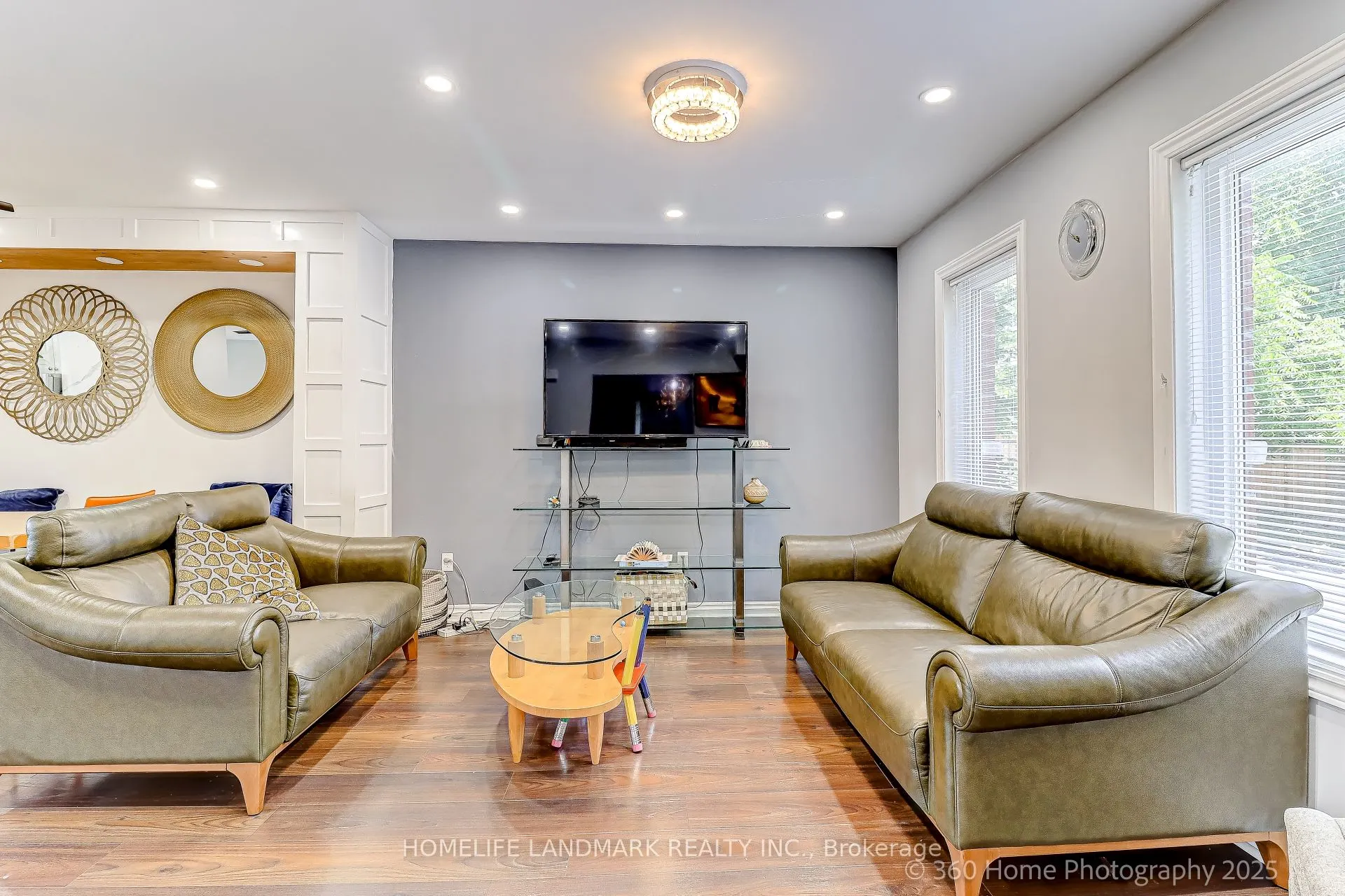 361 Birchmount Road, #3