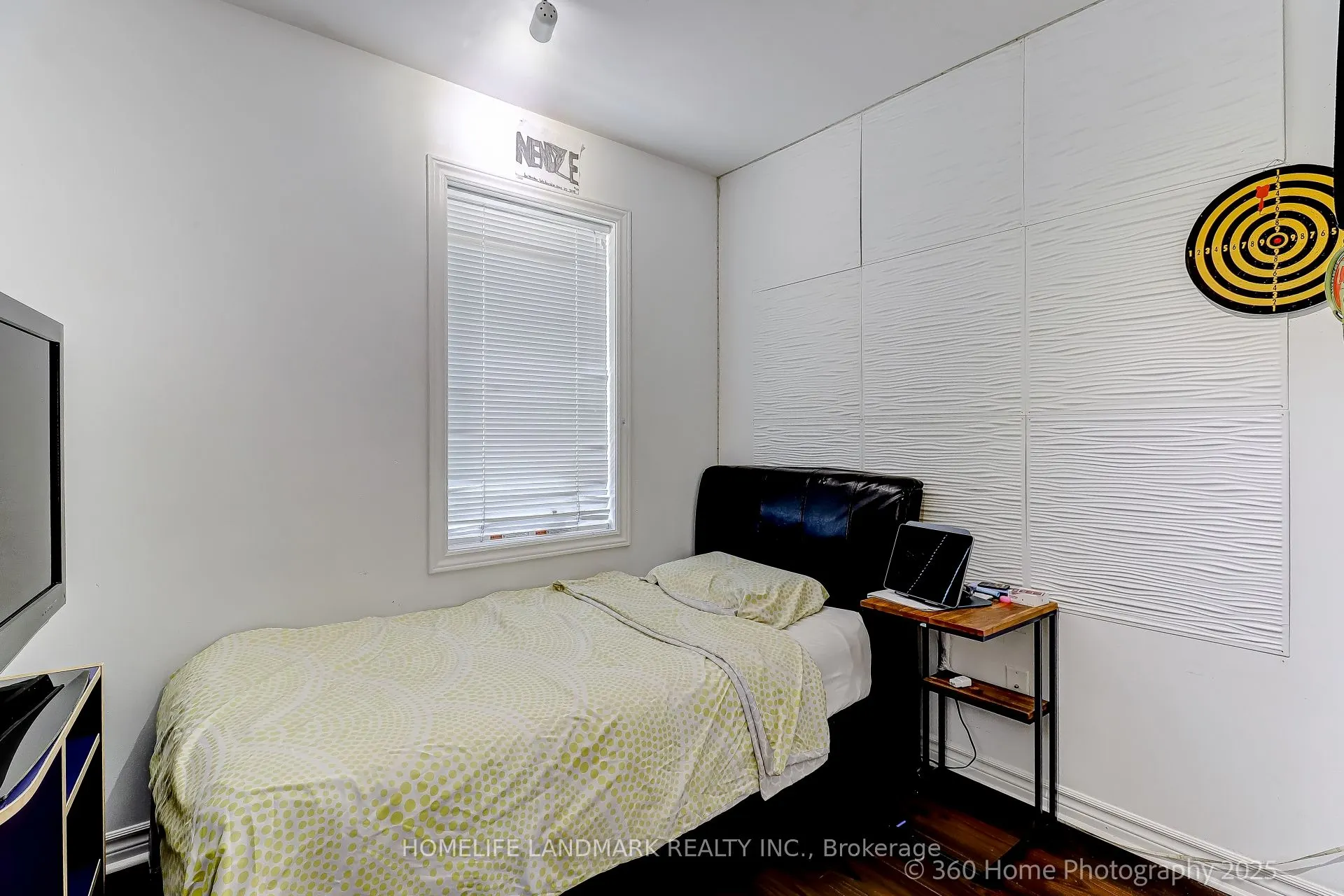 361 Birchmount Road, #3