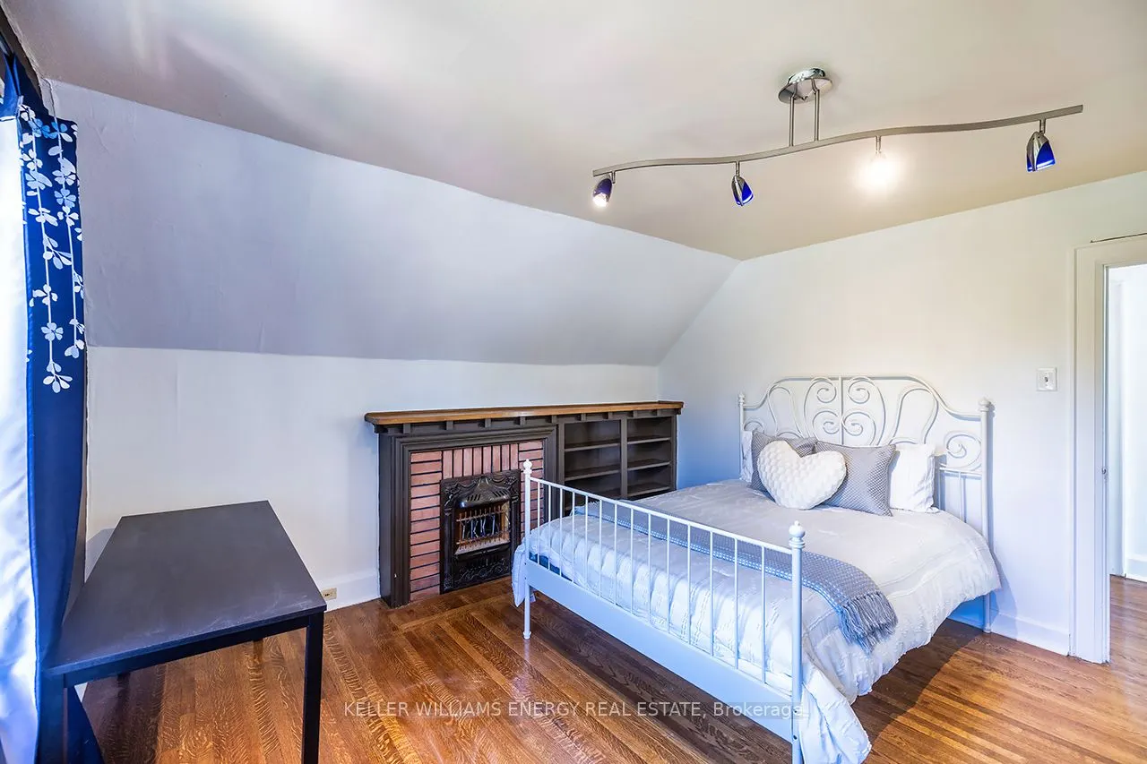 23 Connaught Street