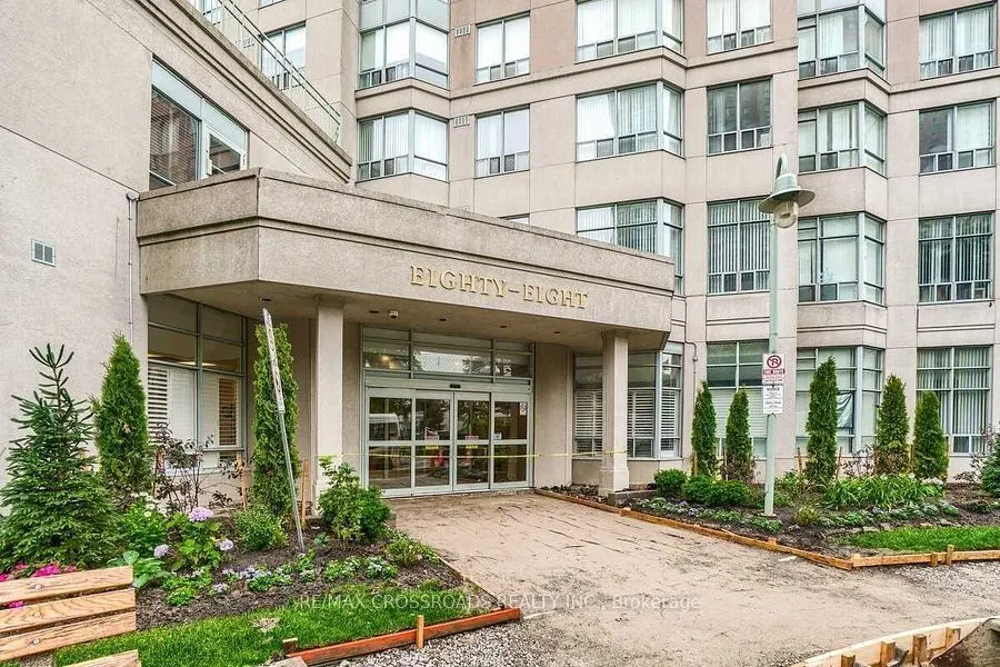 88 Corporate Drive, #514