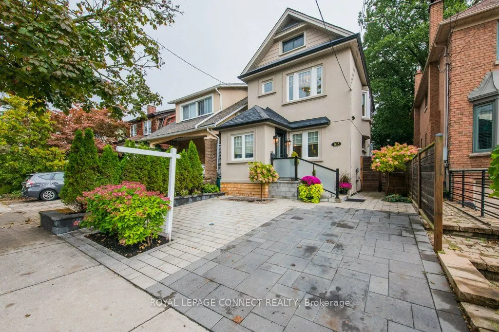 163 Blantyre Avenue