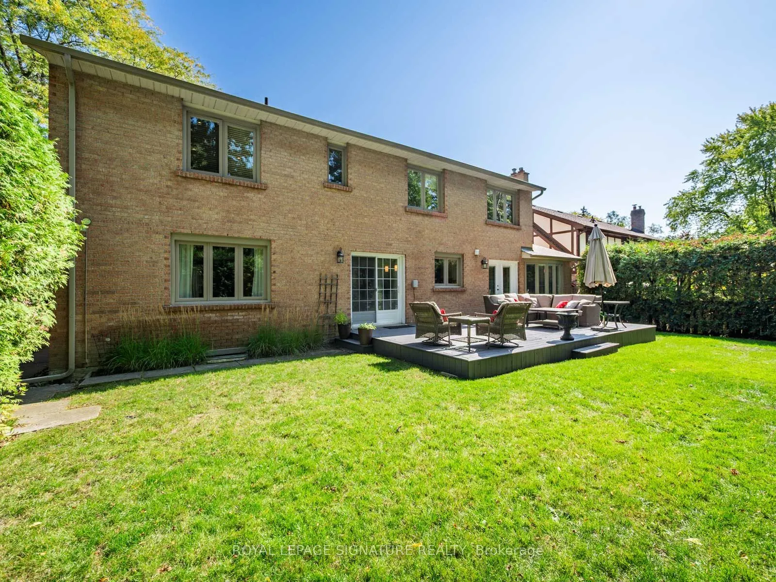 32 Ramblewood Drive