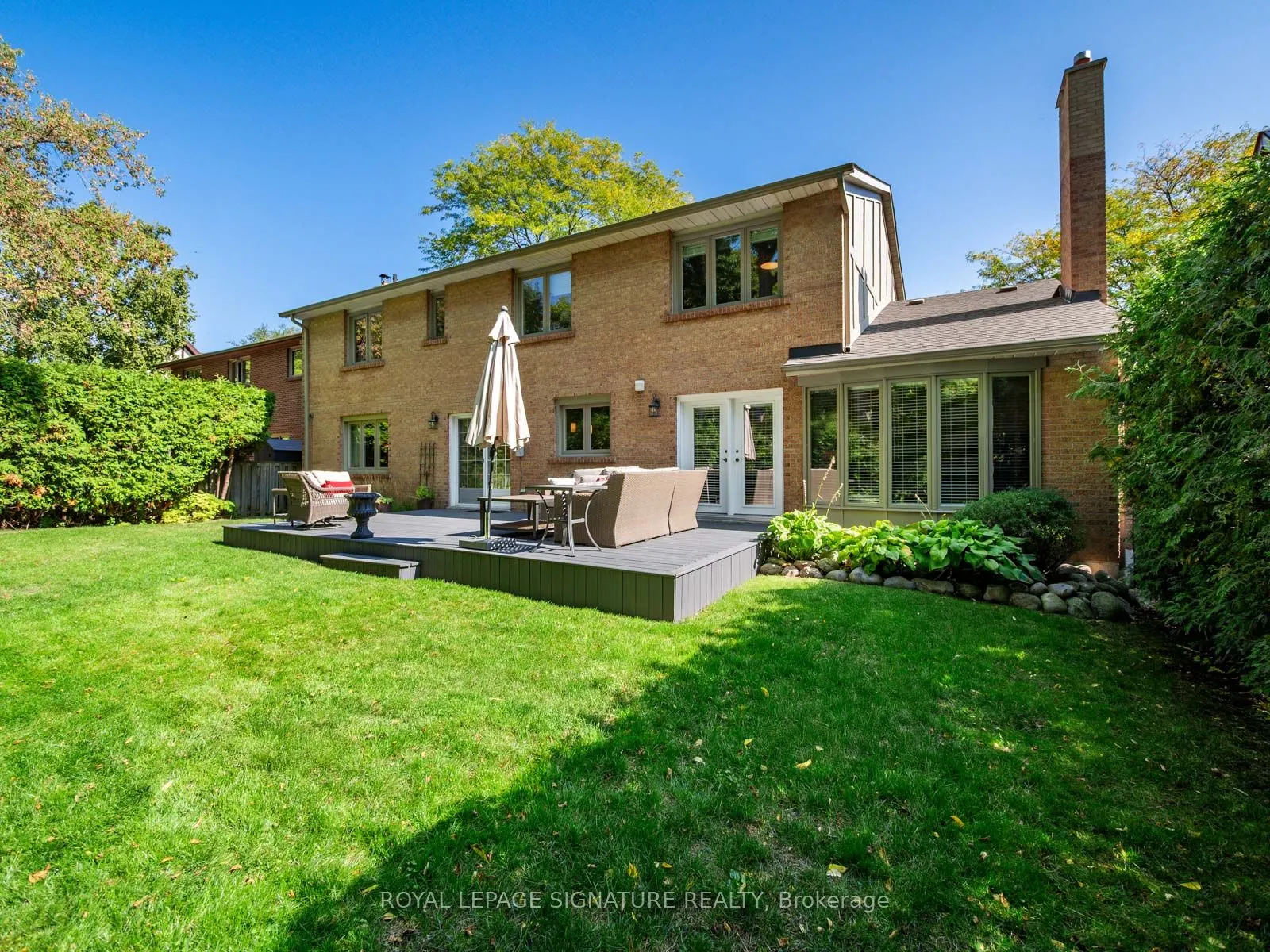 32 Ramblewood Drive