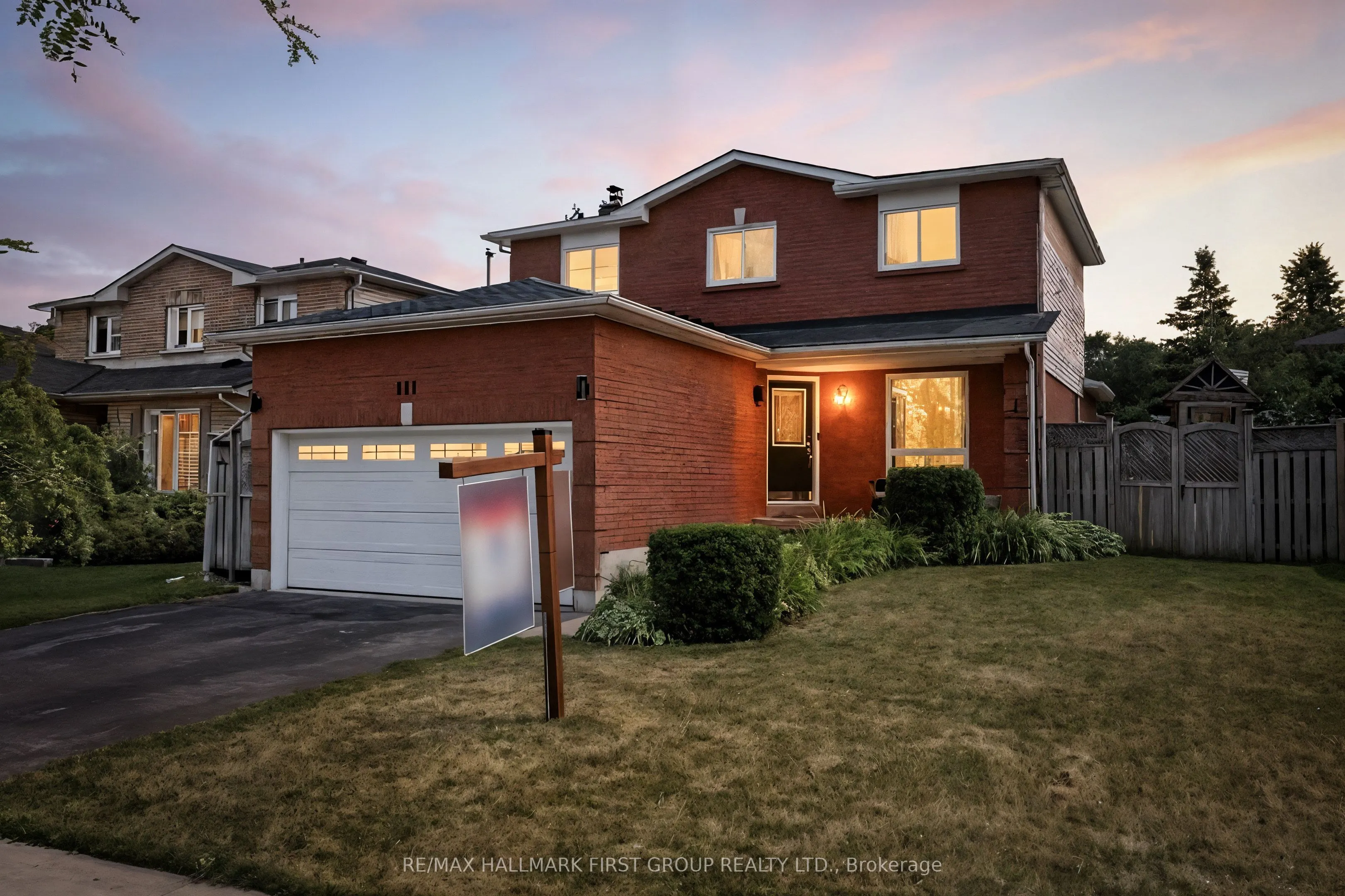 111 Clayton Crescent