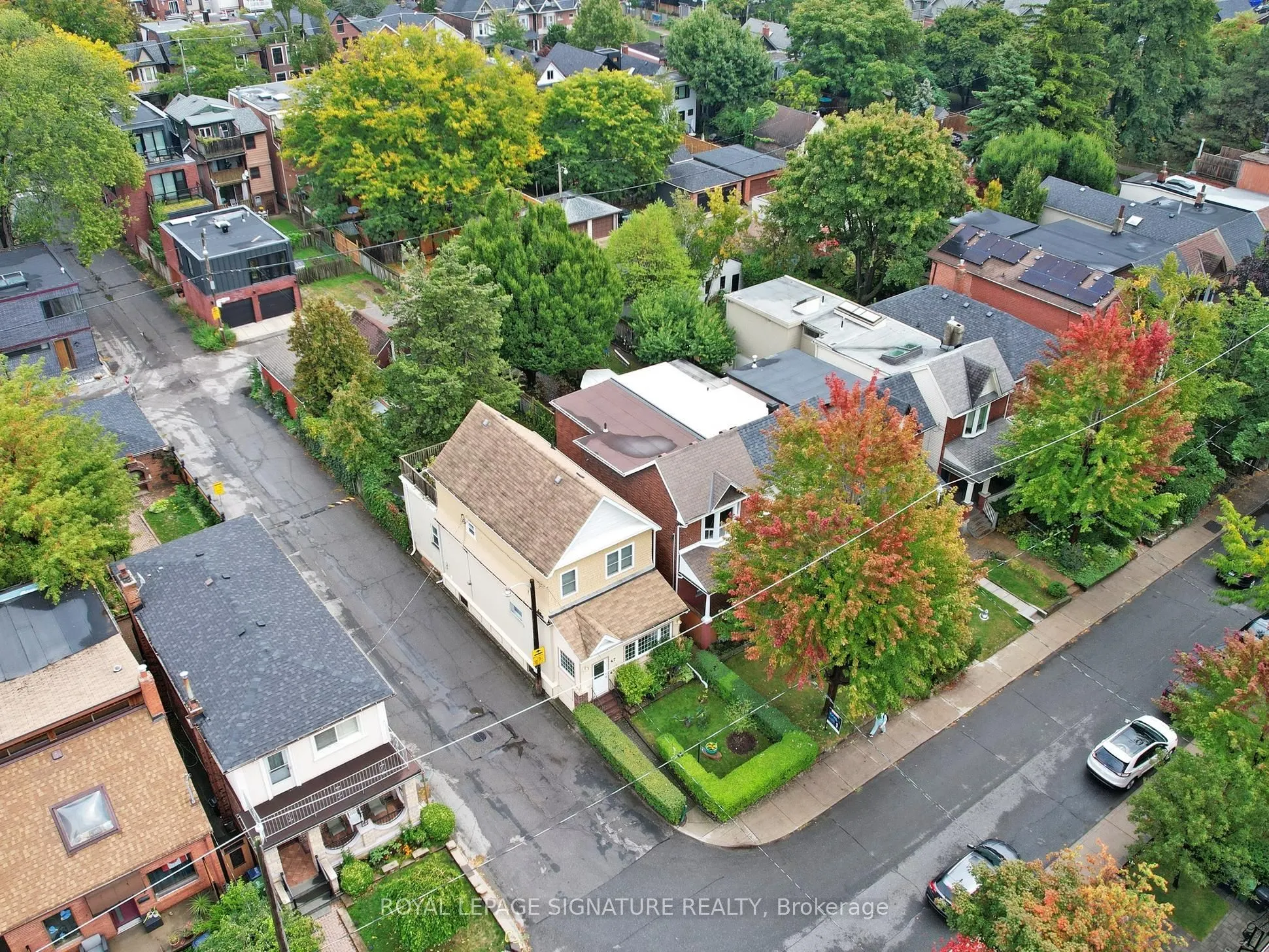 45 Arundel Avenue