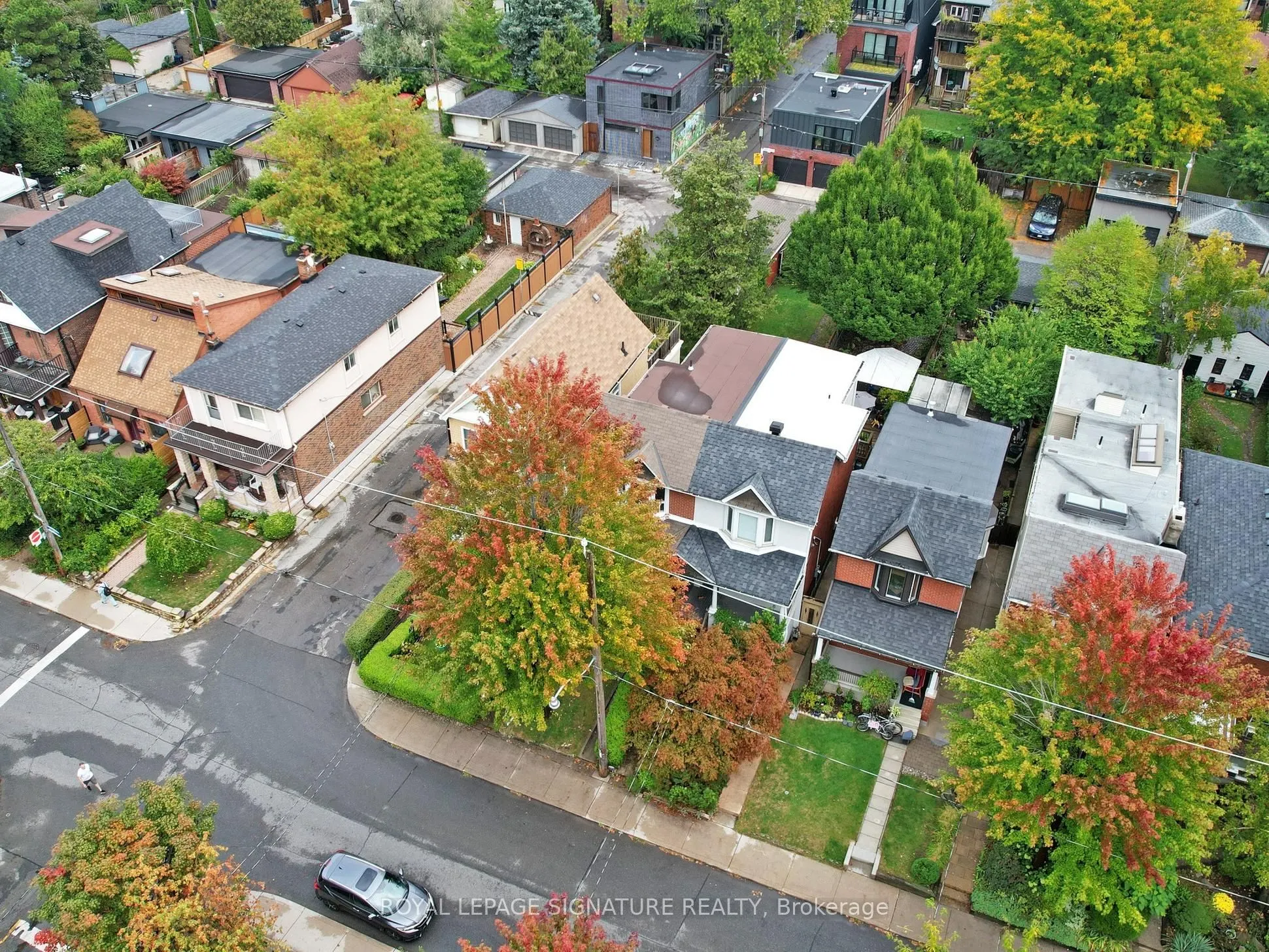 45 Arundel Avenue