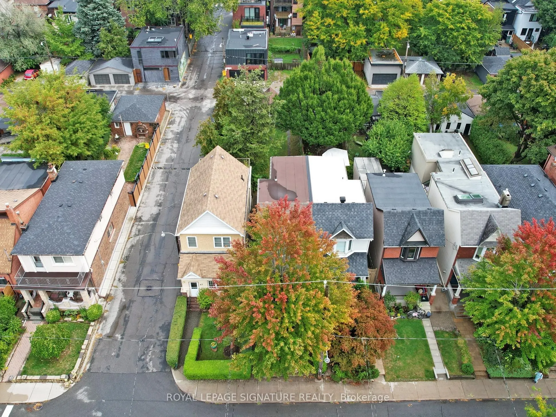 45 Arundel Avenue