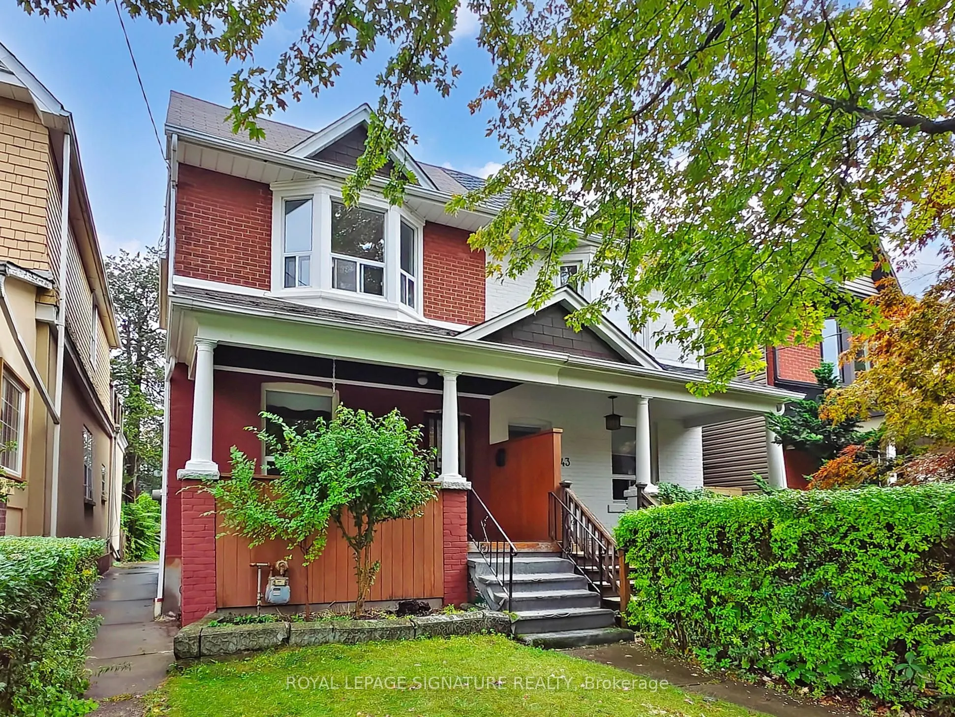 45 Arundel Avenue