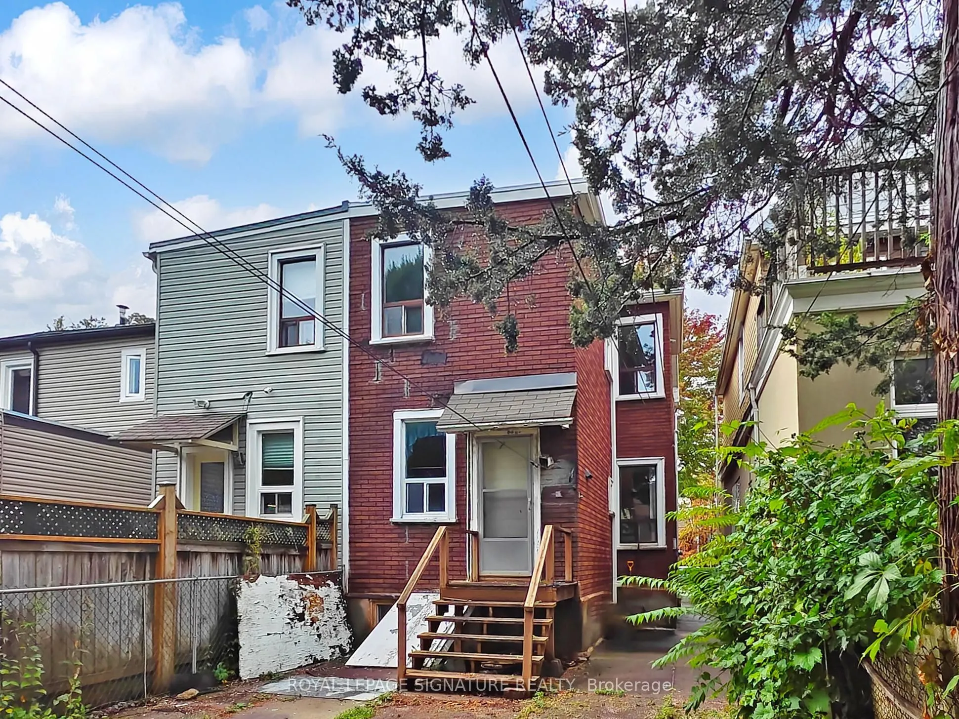 45 Arundel Avenue