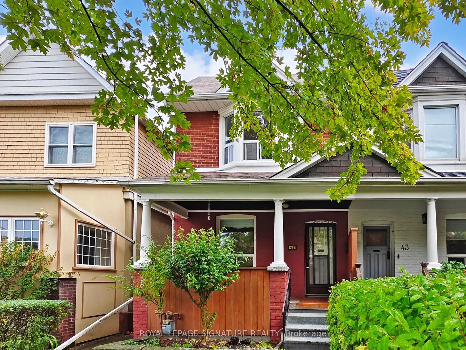 45 Arundel Avenue