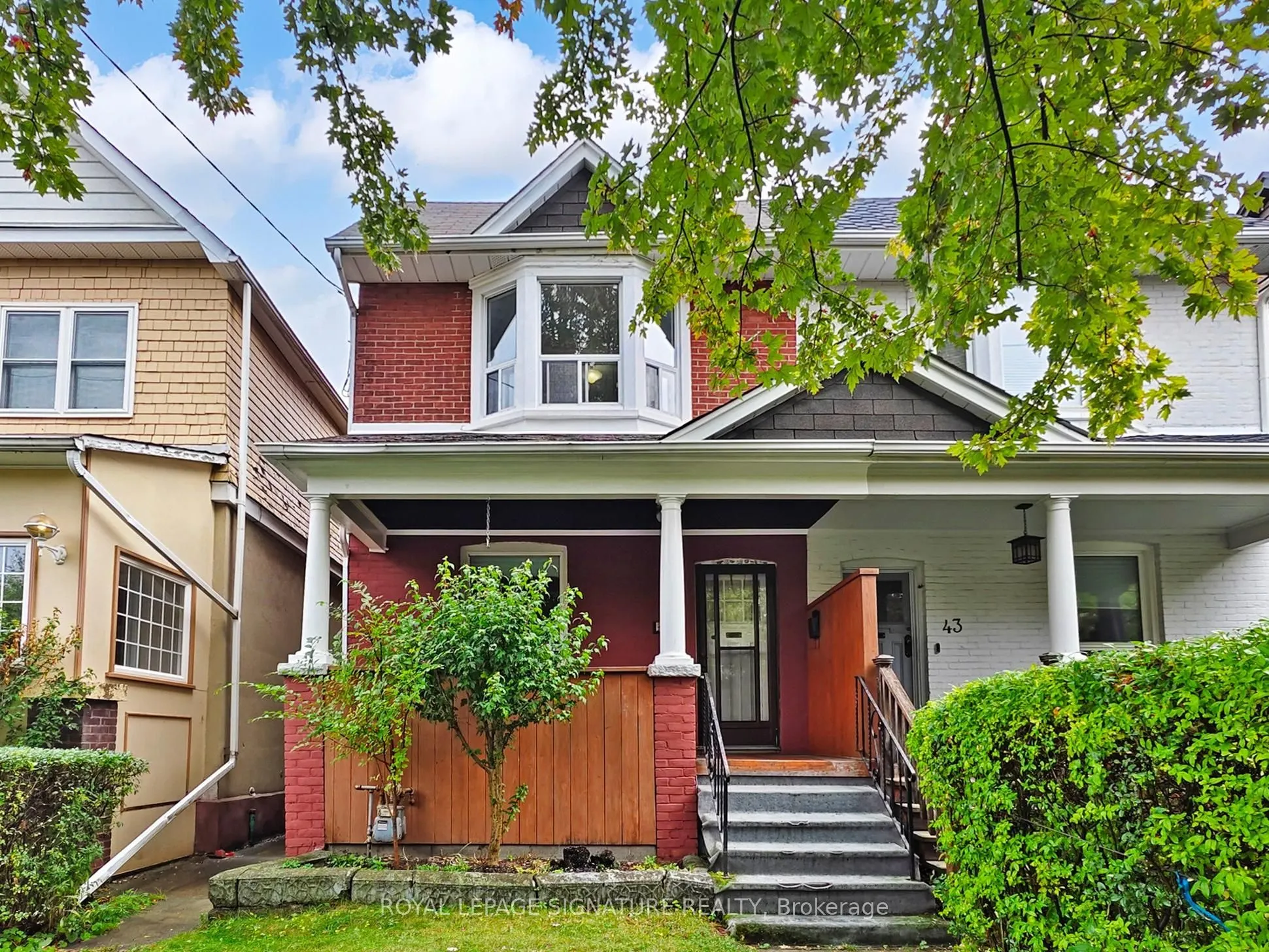 45 Arundel Avenue