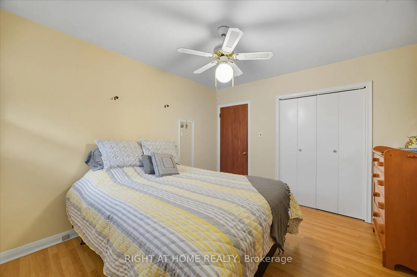 81 Meadow Crescent