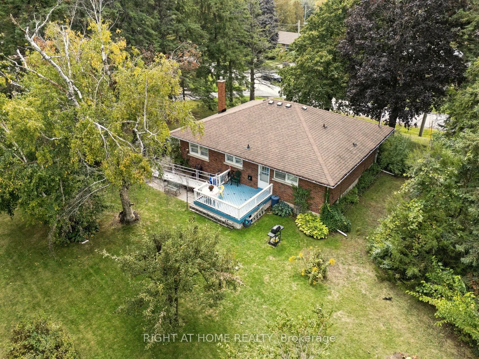 81 Meadow Crescent