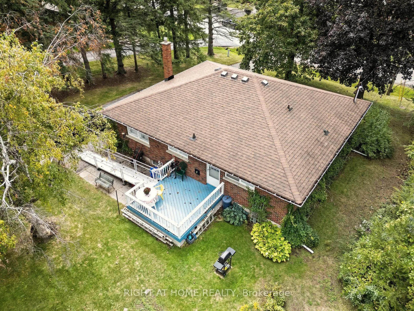 81 Meadow Crescent