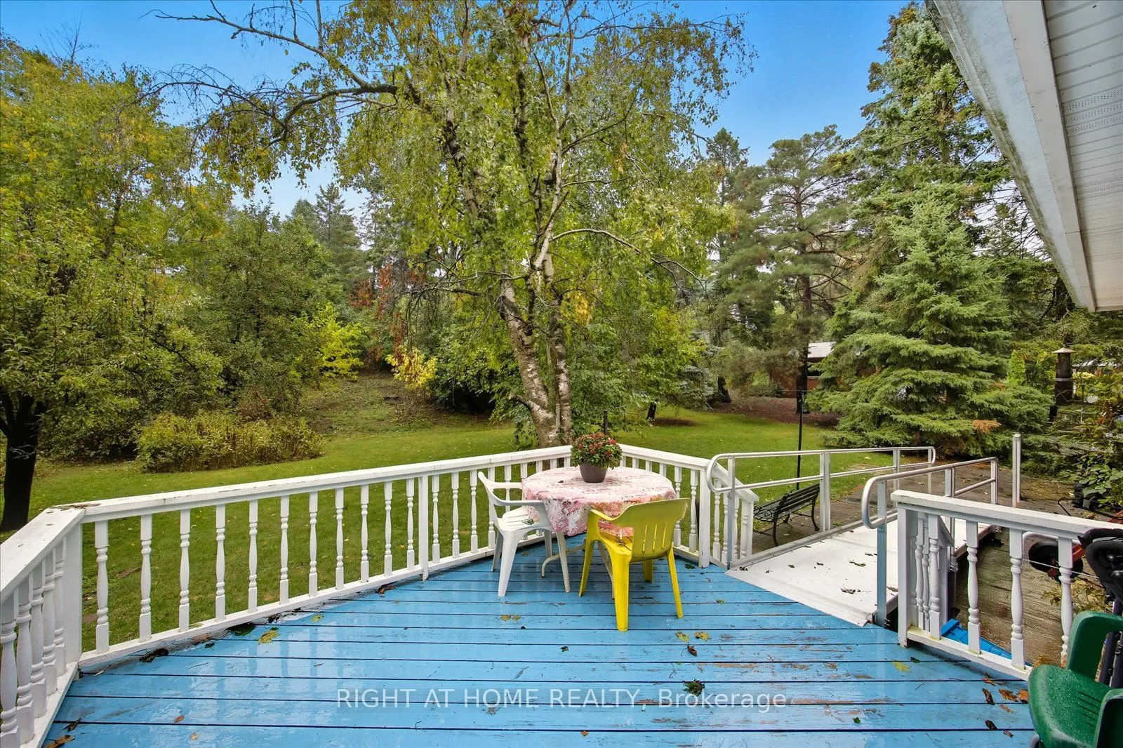 81 Meadow Crescent