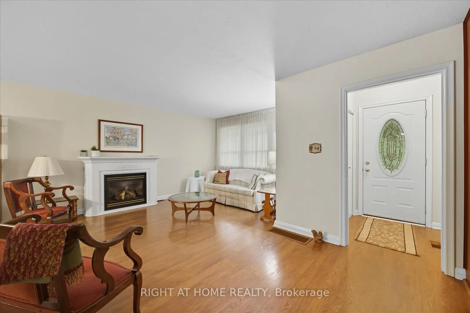 81 Meadow Crescent
