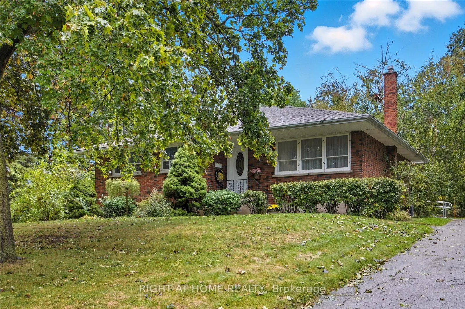81 Meadow Crescent