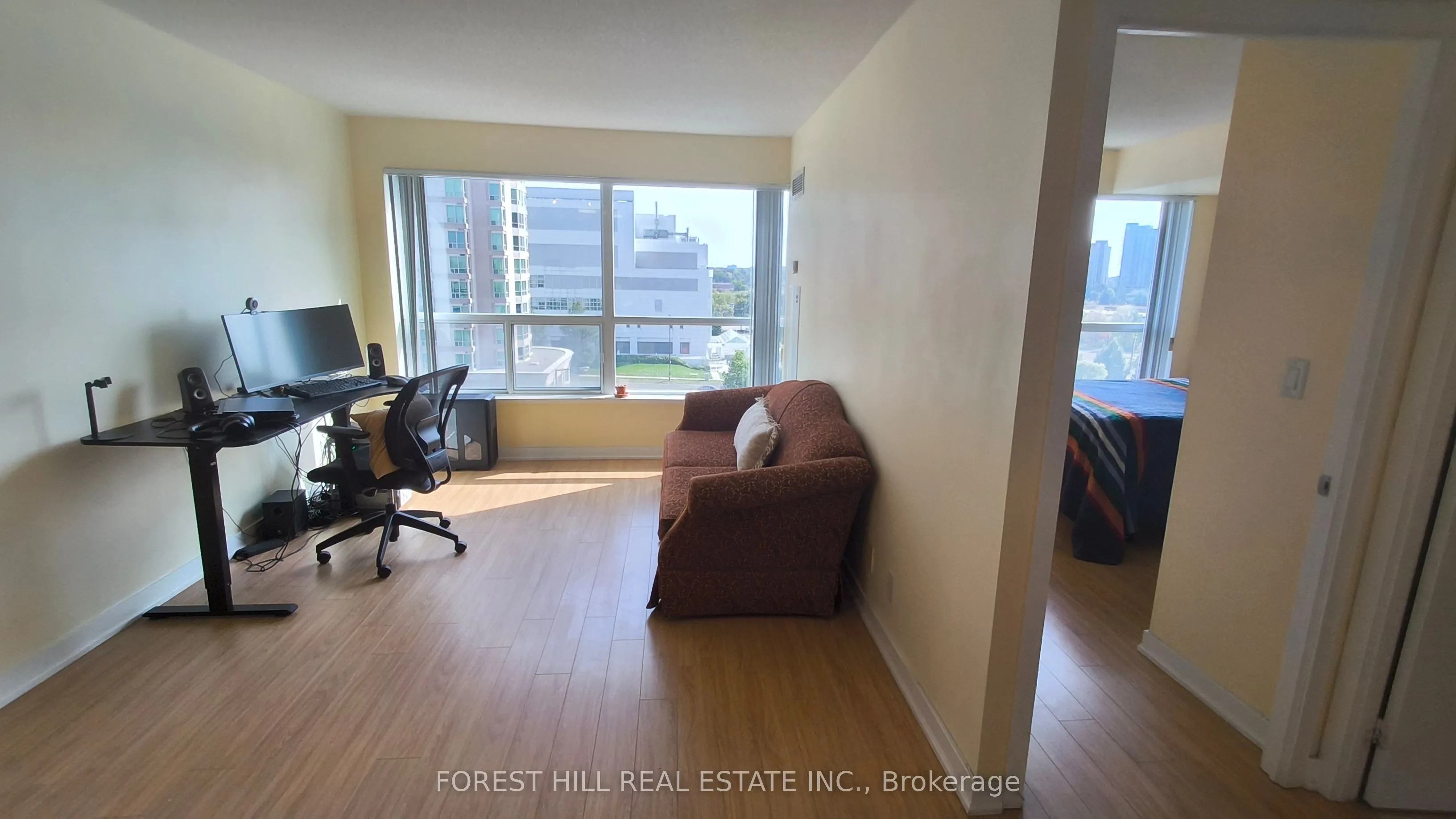 38 Lee Centre Drive, #808
