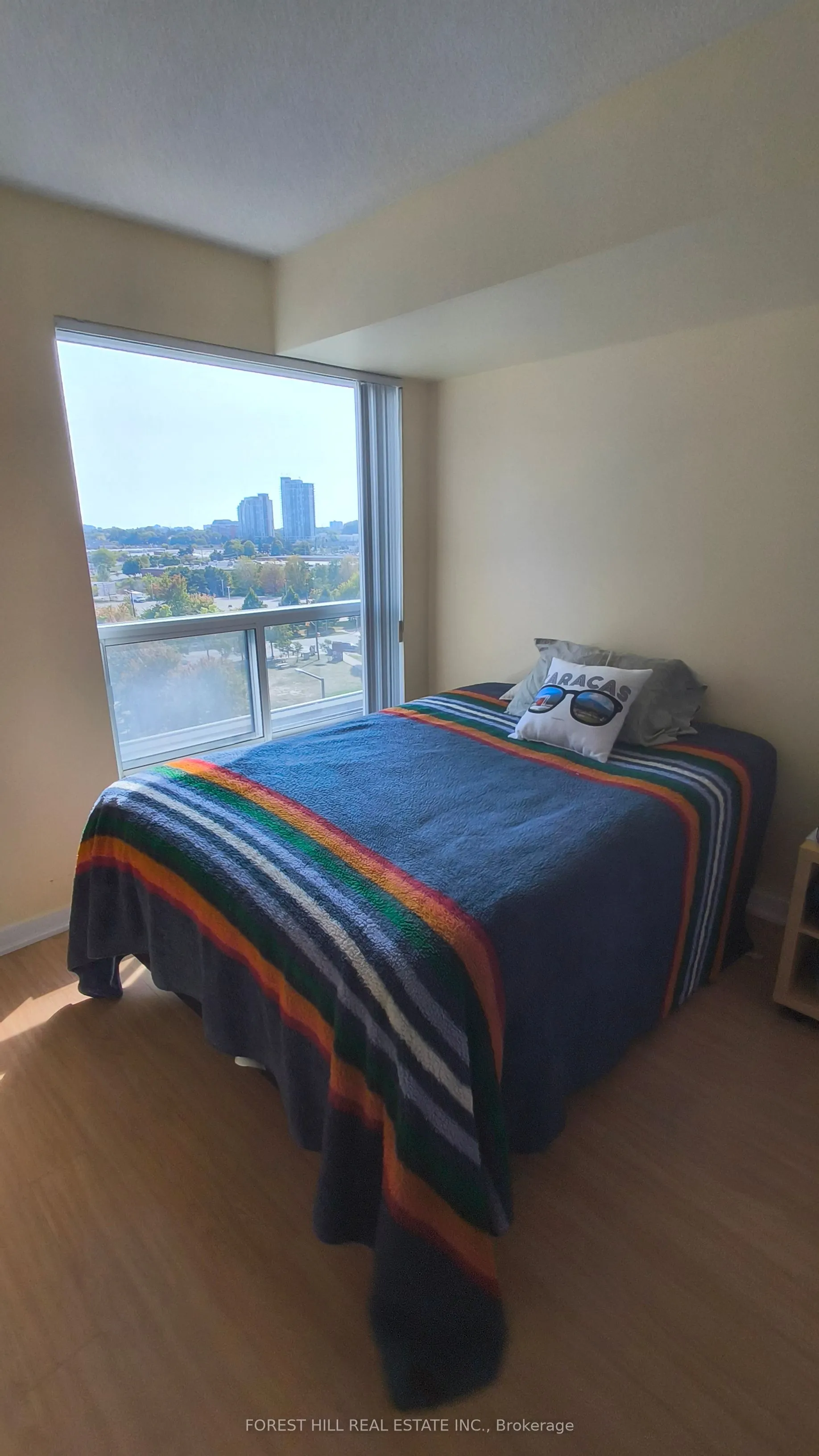 38 Lee Centre Drive, #808
